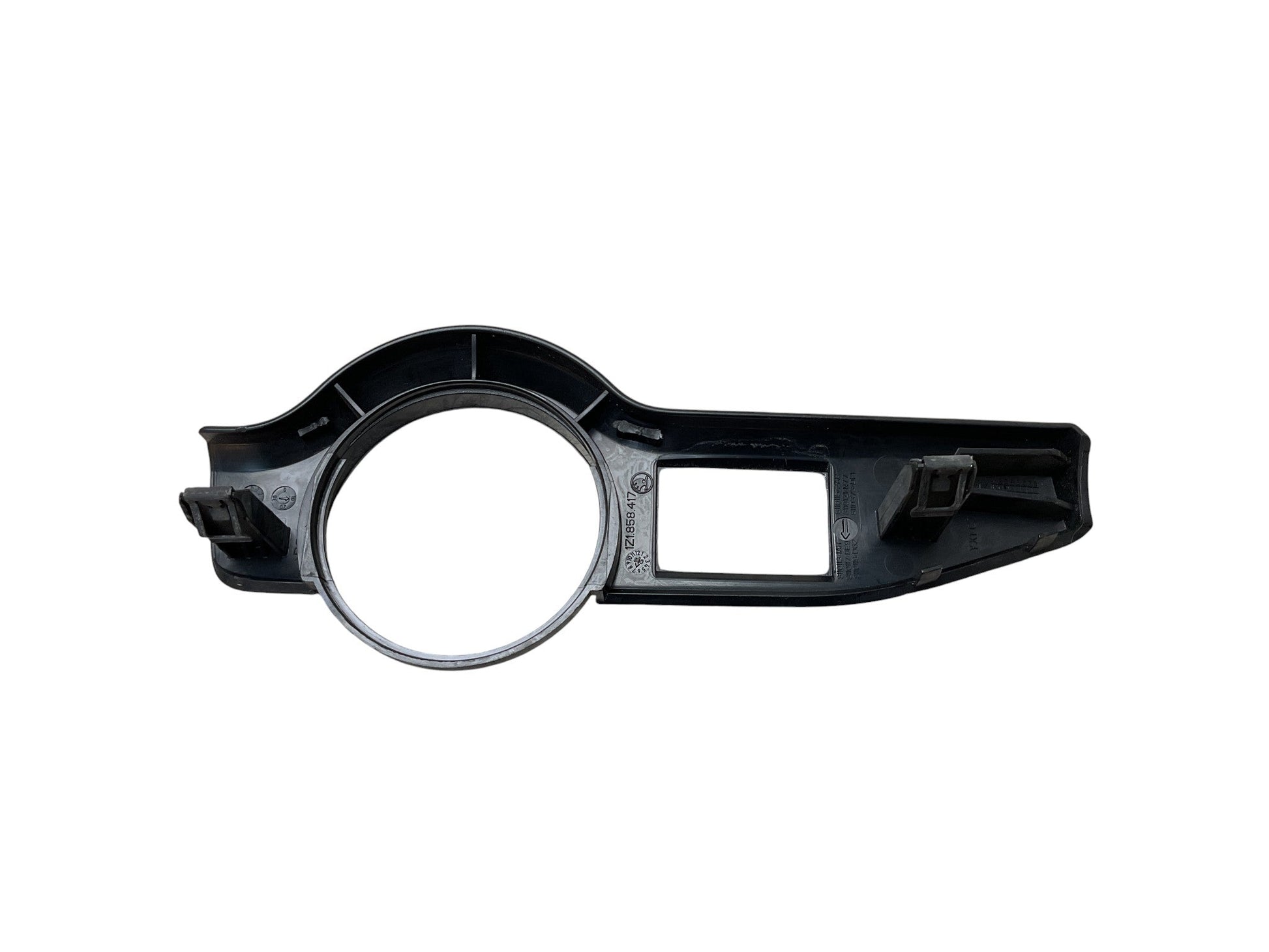 Moldura Mando Luces Skoda Octavia - 1Z1858417