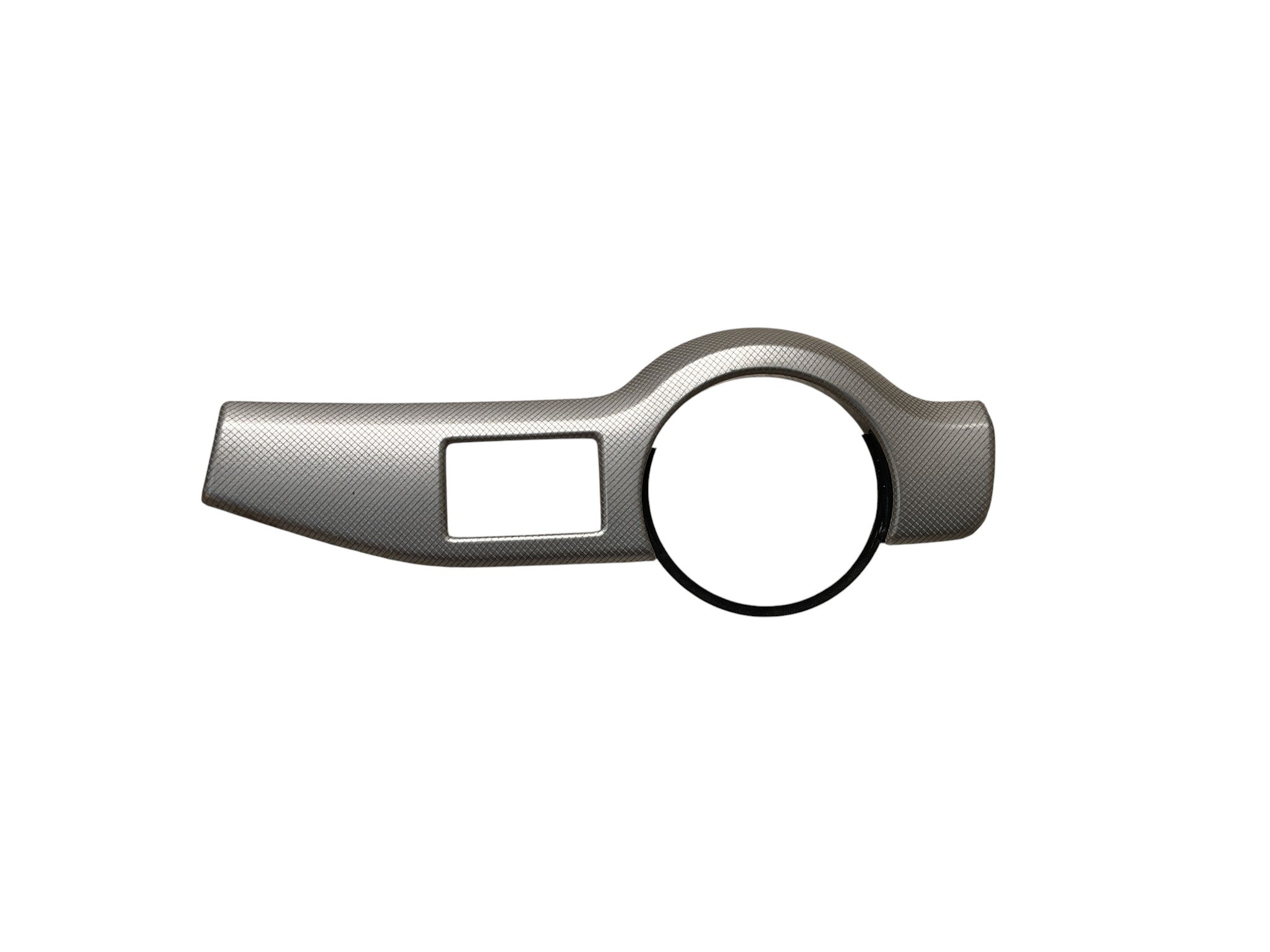 Moldura Mando Luces Skoda Octavia - 1Z1858417