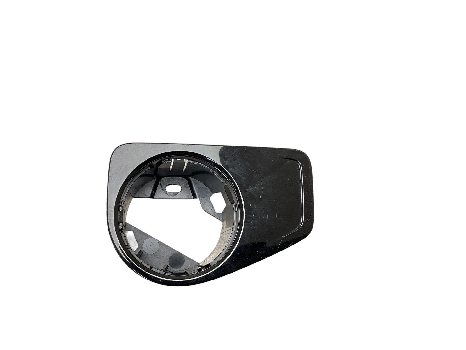 Moldura Mando Luces VW Golf 12 - 20 - 5G1858060 _