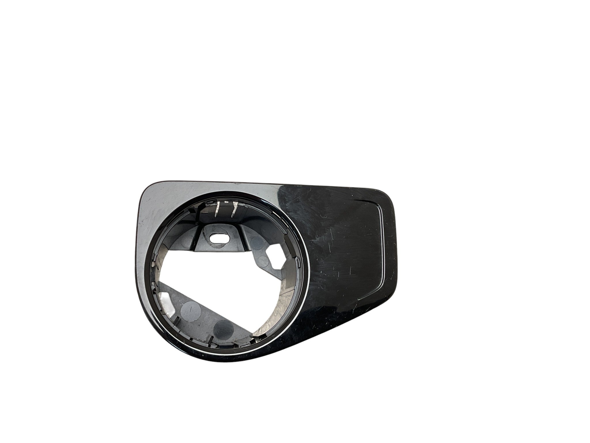 Moldura Mando Luces VW Golf 12 - 20 - 5G1858060 _