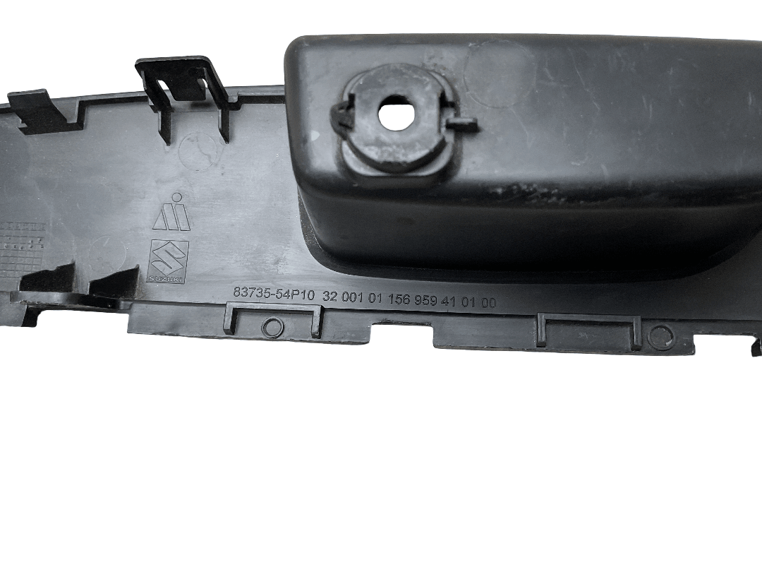 Moldura Maneta puerta tra dcha Suzuki Vitara 15-23 - 8373554P10