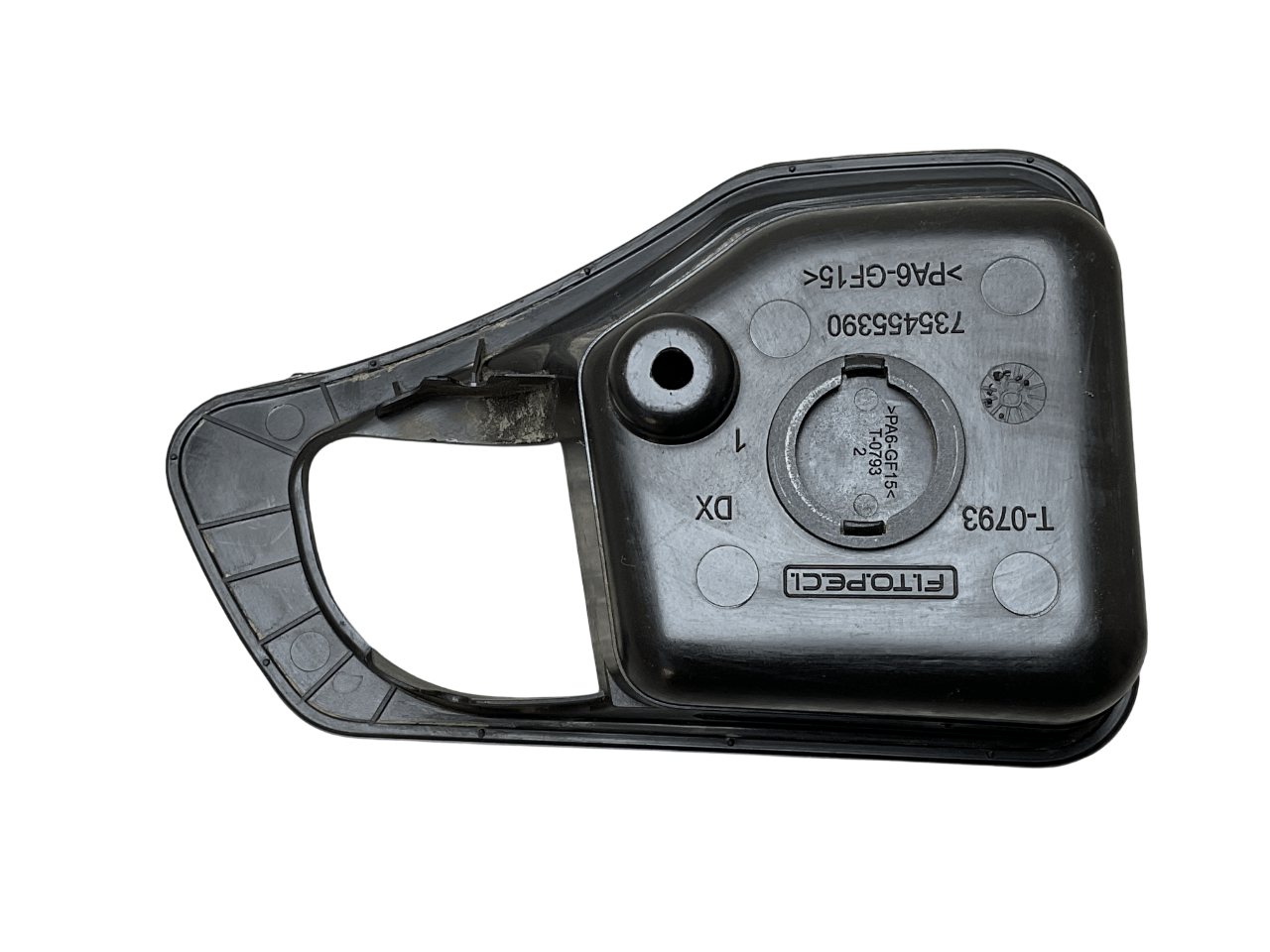 Moldura Maneta tra dcha Bipper Nemo Fiorino - 735455390