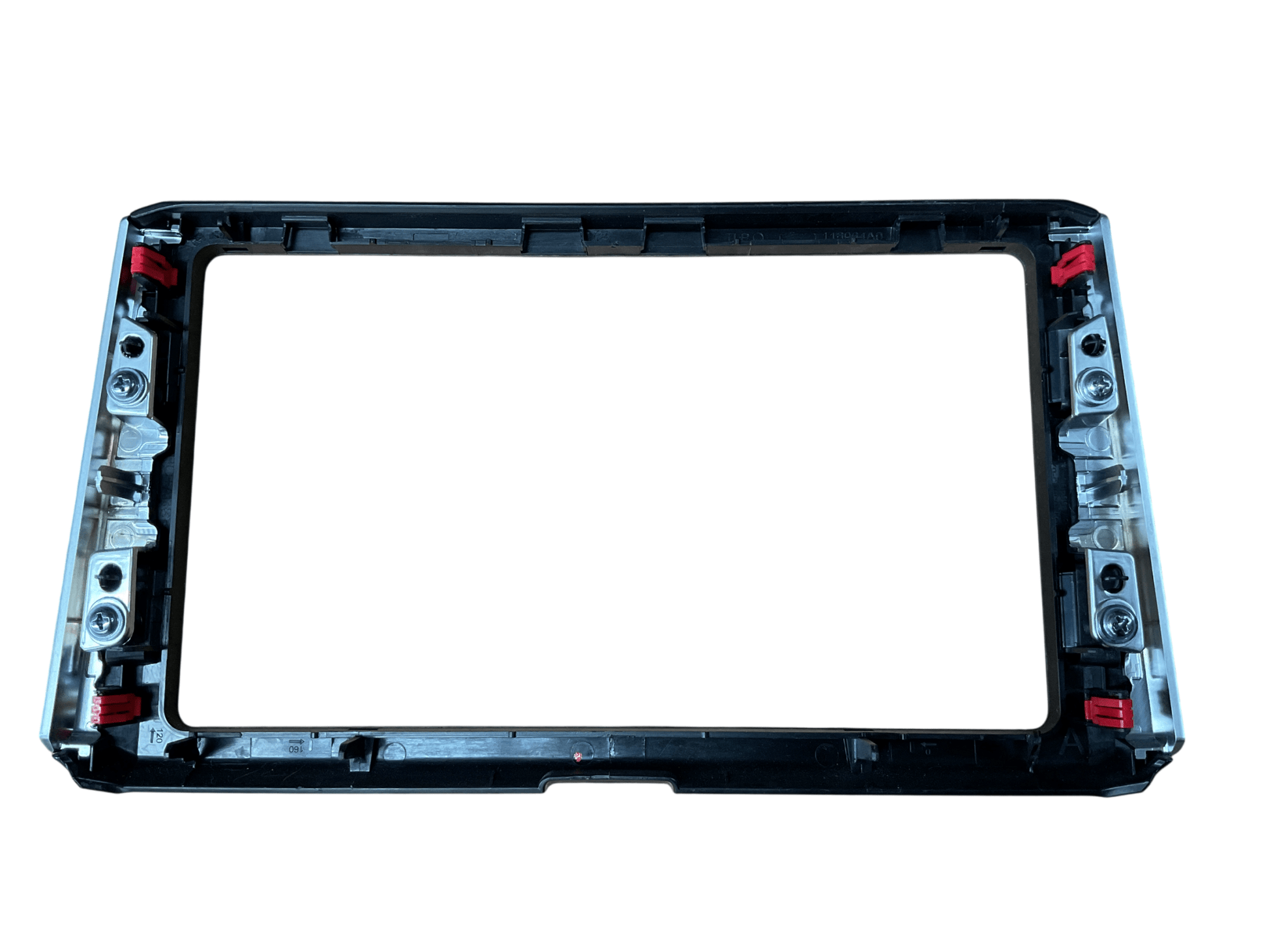 Moldura Marco Radio Toyota Corolla 18-25 - 116064A0