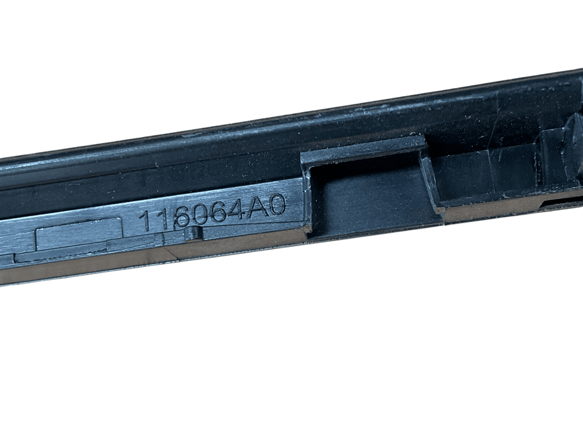 Moldura Marco Radio Toyota Corolla 18-25 - 116064A0