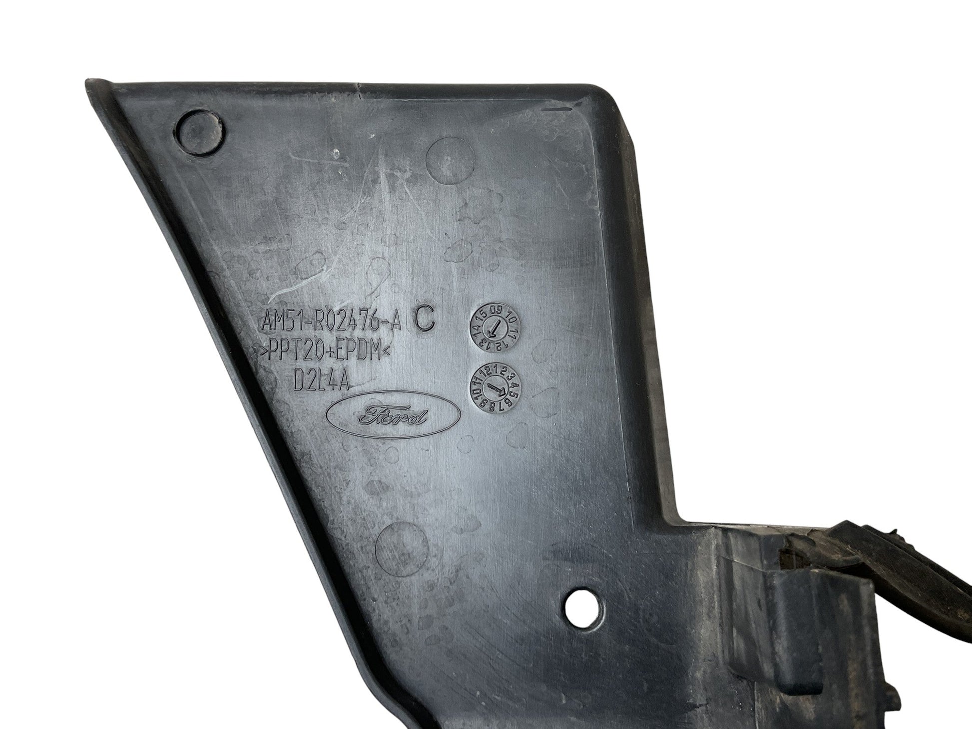 Moldura Motor Ford C - Max 10 - 19 - AM51R02476A