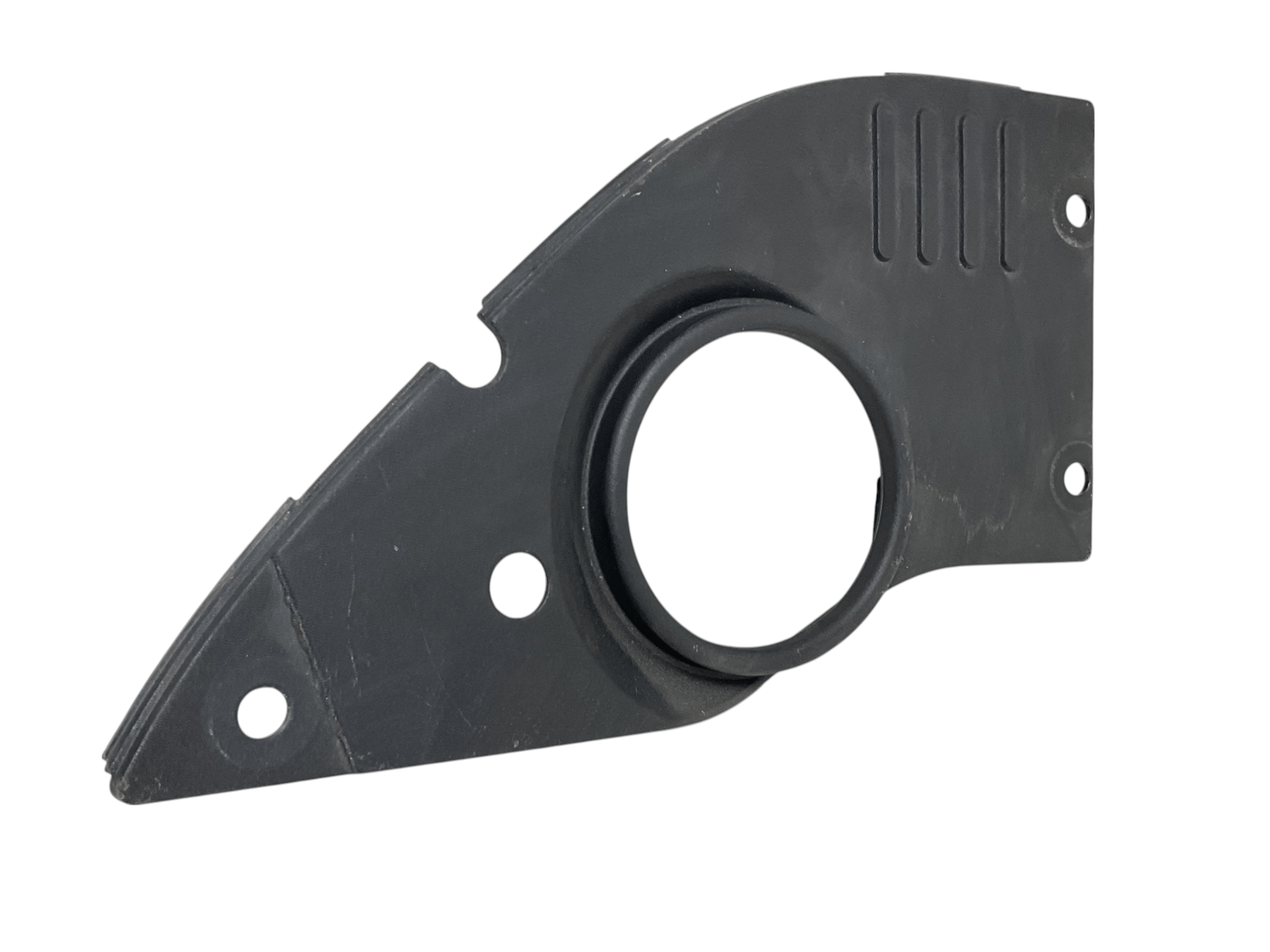 Moldura Motor Land Rover CPLA6A950CA - CPLA6A950CA