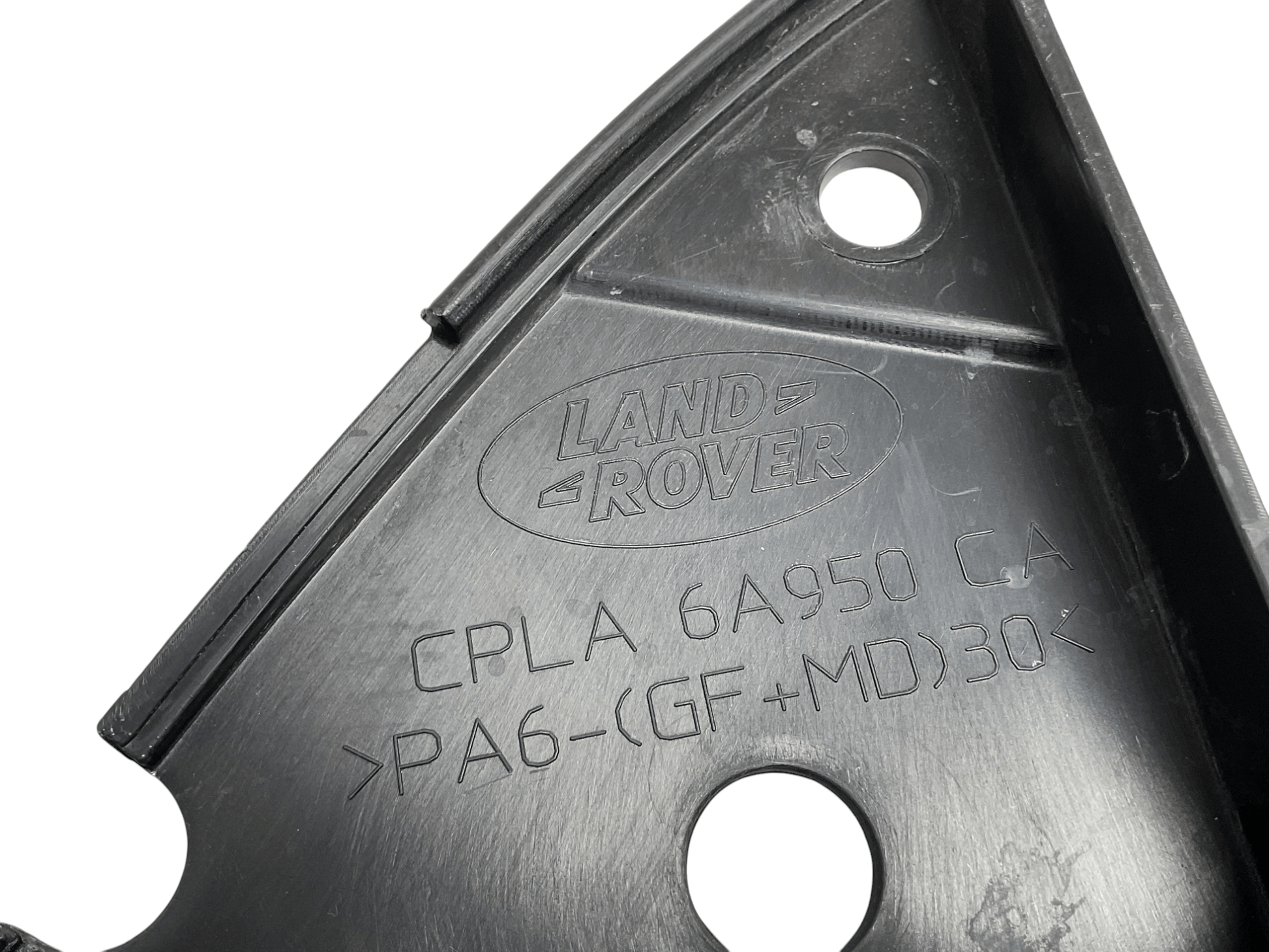 Moldura Motor Land Rover CPLA6A950CA - CPLA6A950CA