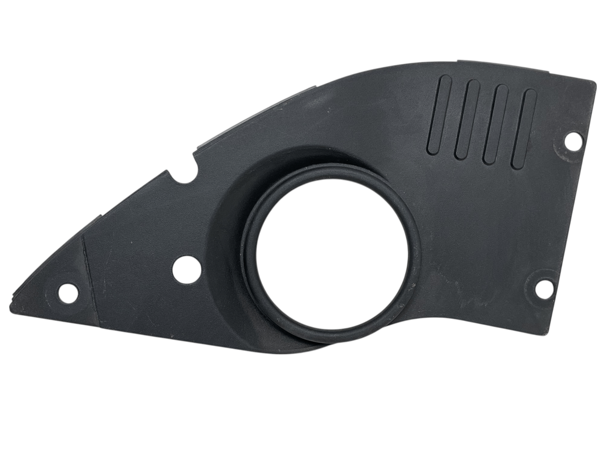 Moldura Motor Land Rover CPLA6A950CA - CPLA6A950CA