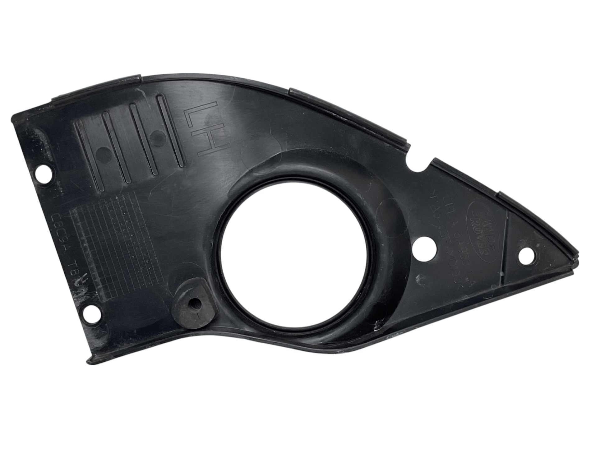 Moldura Motor Land Rover CPLA6A950CA - CPLA6A950CA