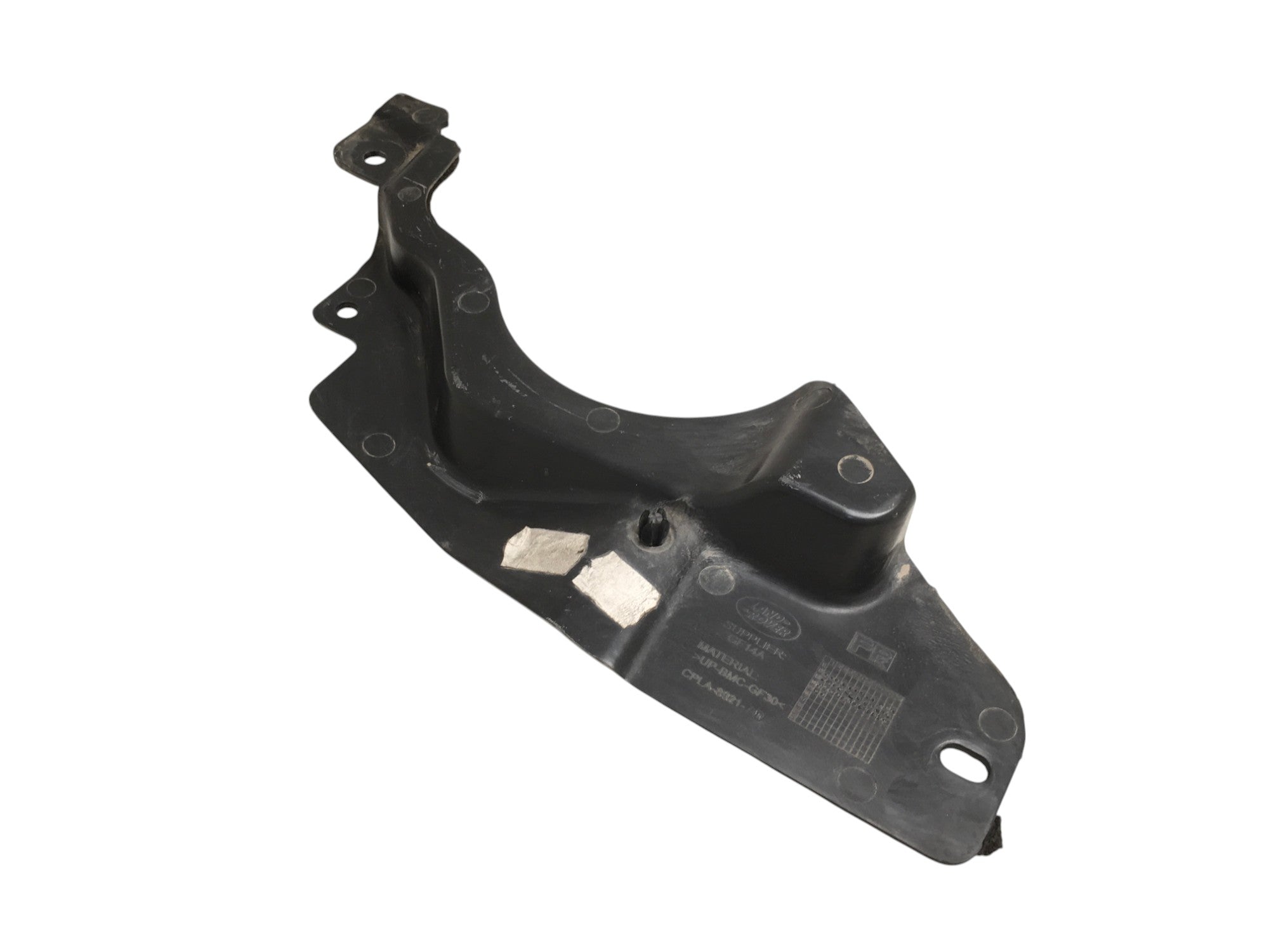 Moldura Motor Range Rover Sport L494 - CPLA8921AD