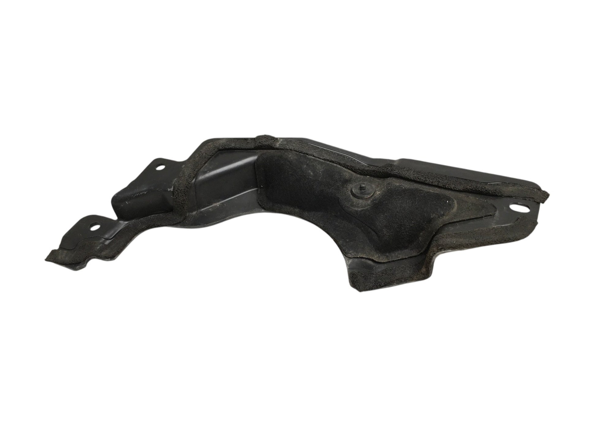 Moldura Motor Range Rover Sport L494 - CPLA8921AD