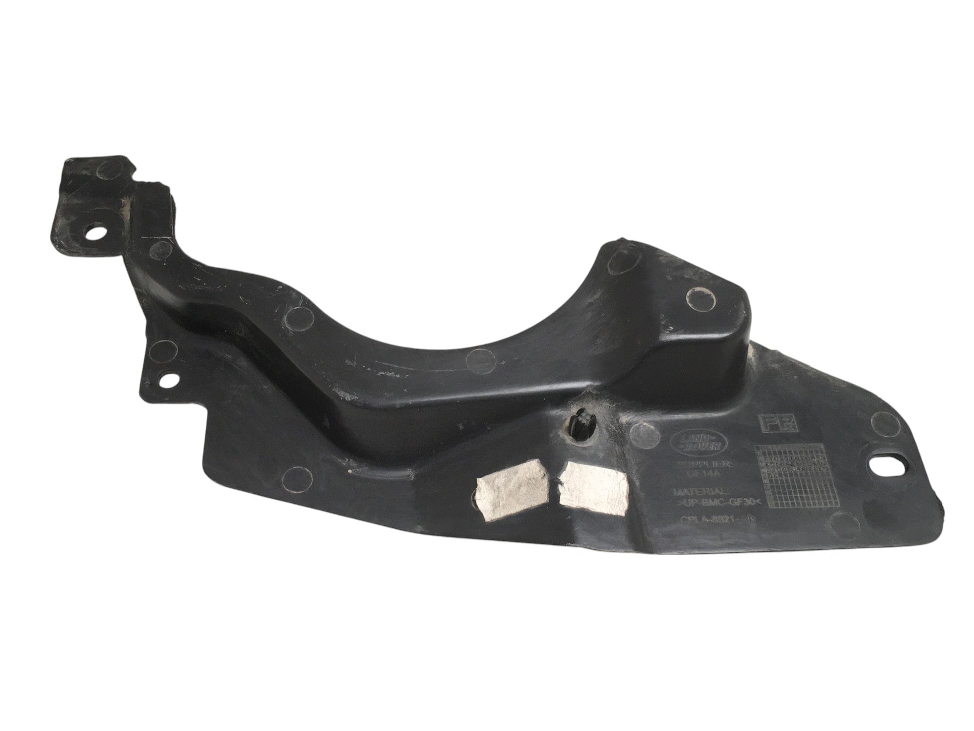 Moldura Motor Range Rover Sport L494 - CPLA8921AD