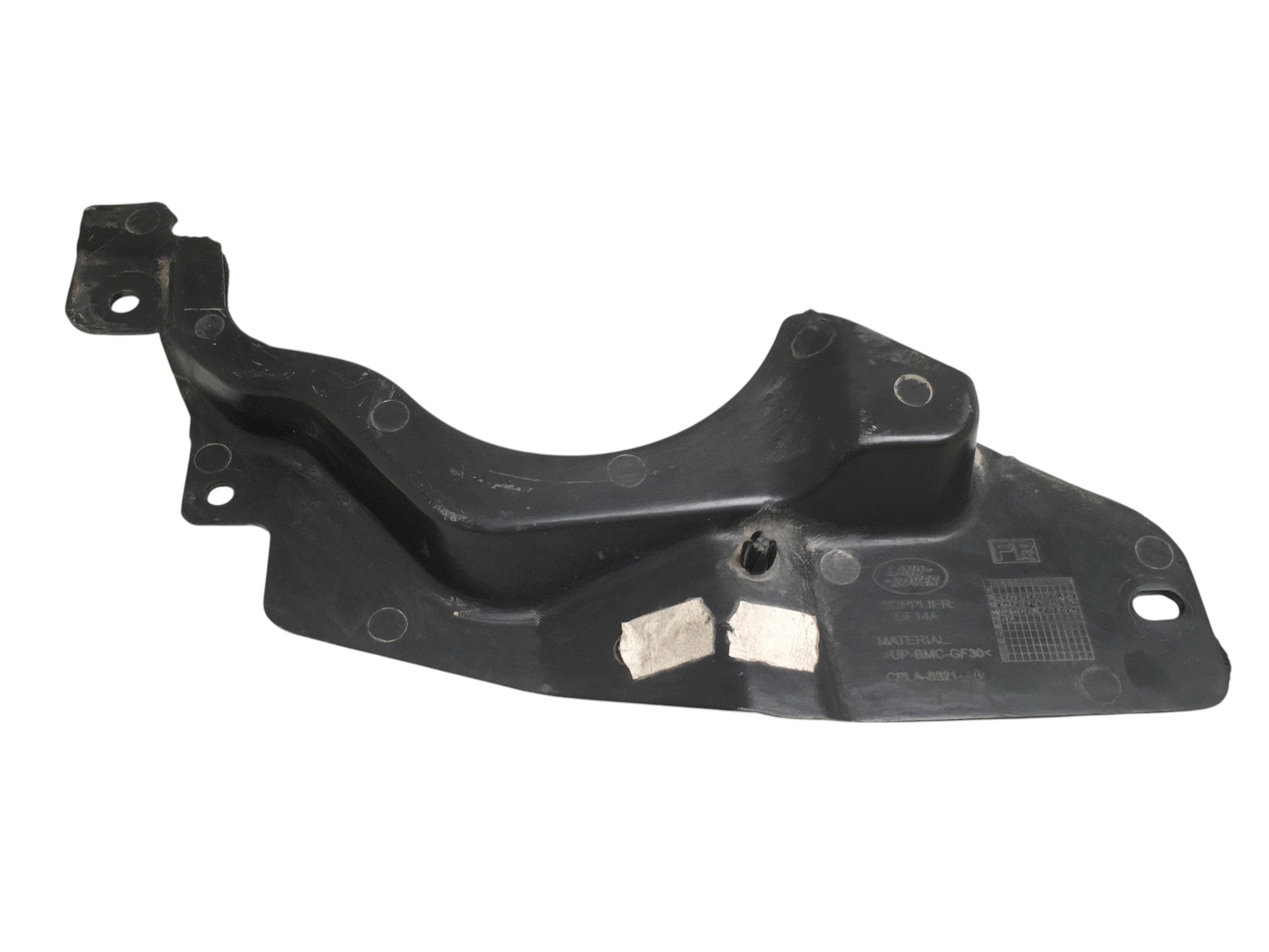 Moldura Motor Range Rover Sport L494 - CPLA8921AD