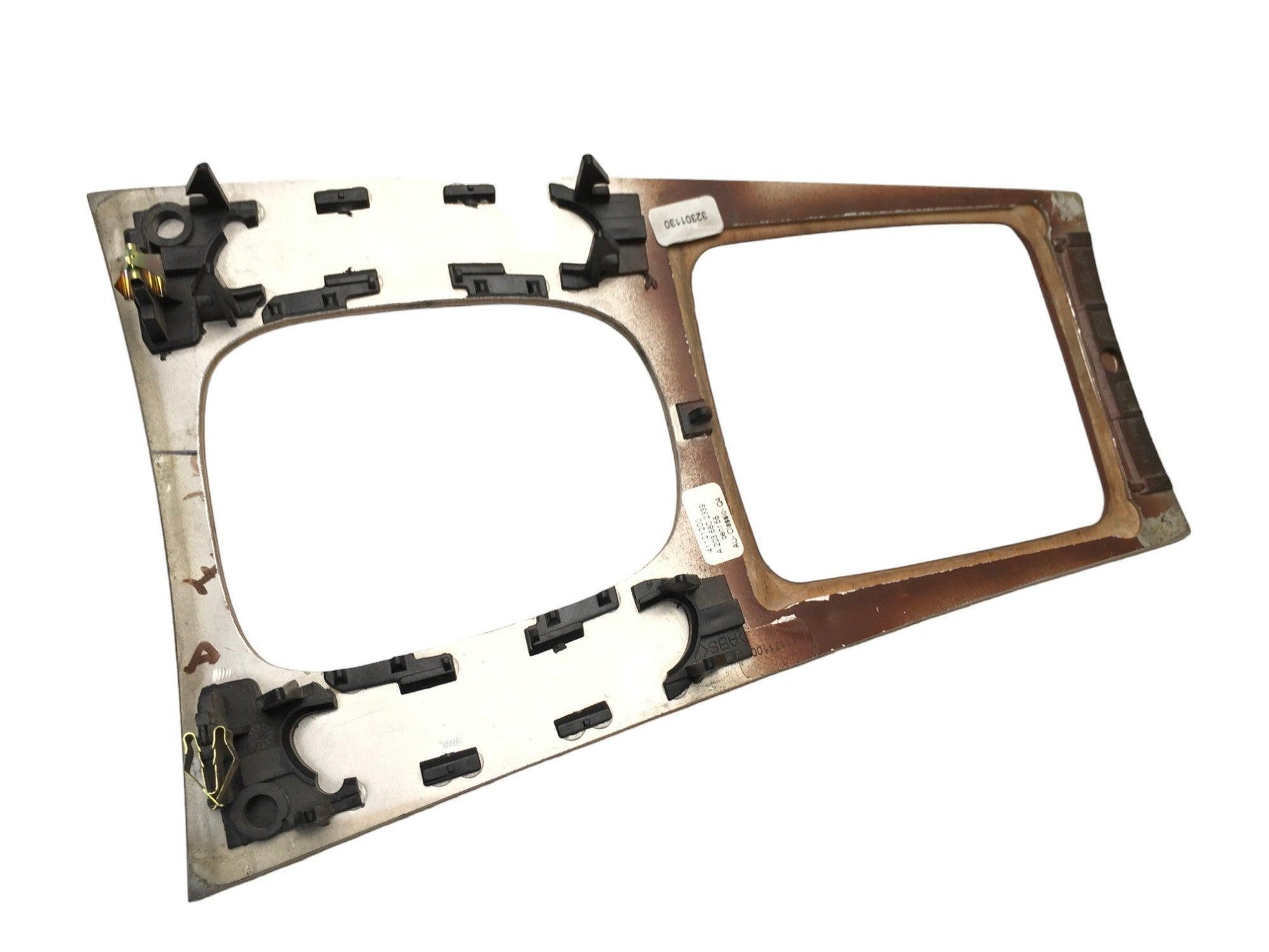 Moldura palanca cambios Mercedes W203 - A2036802339