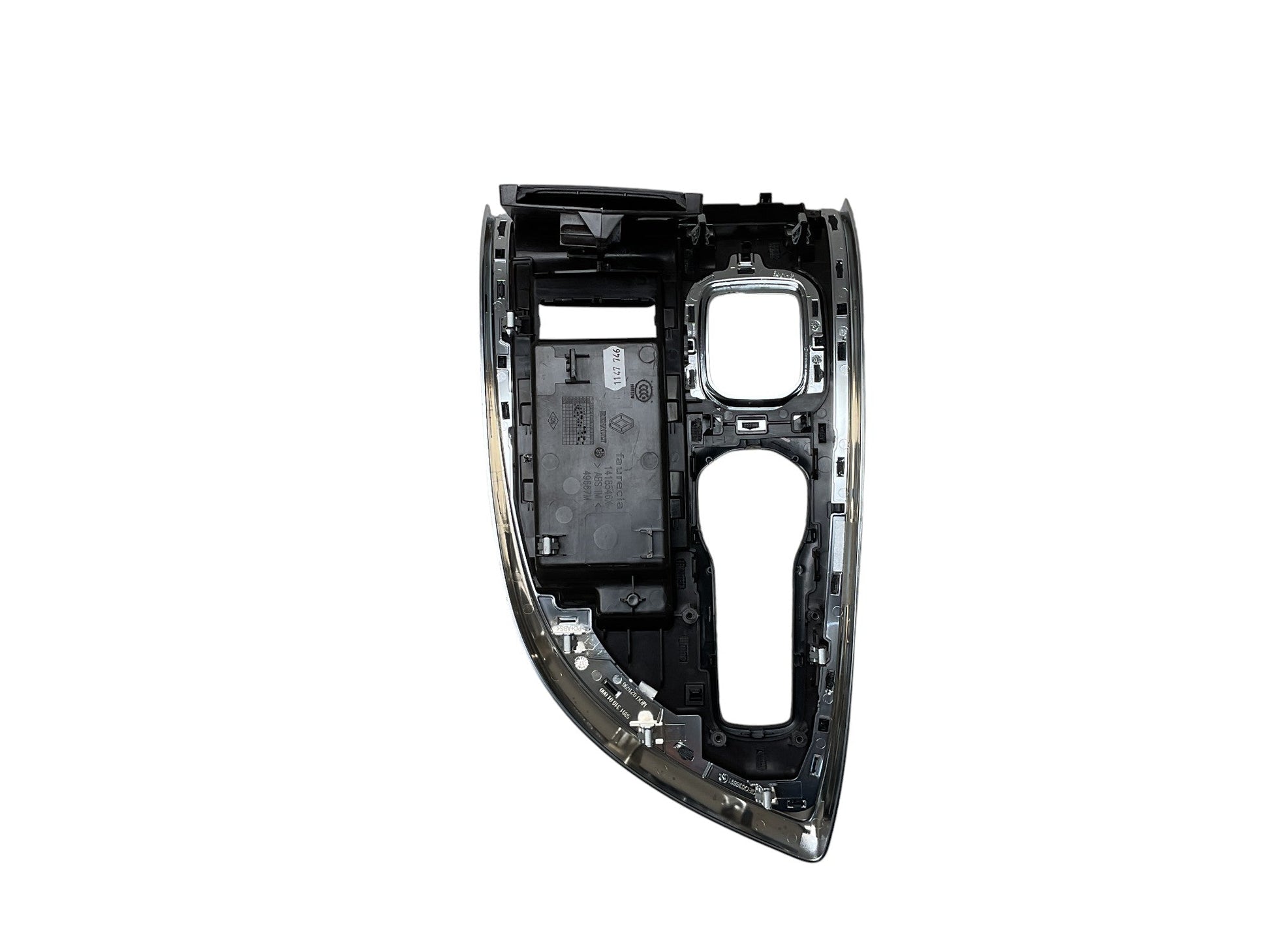 Moldura Palanca Cambios Renault Espace 15 - 23 - 580131001000