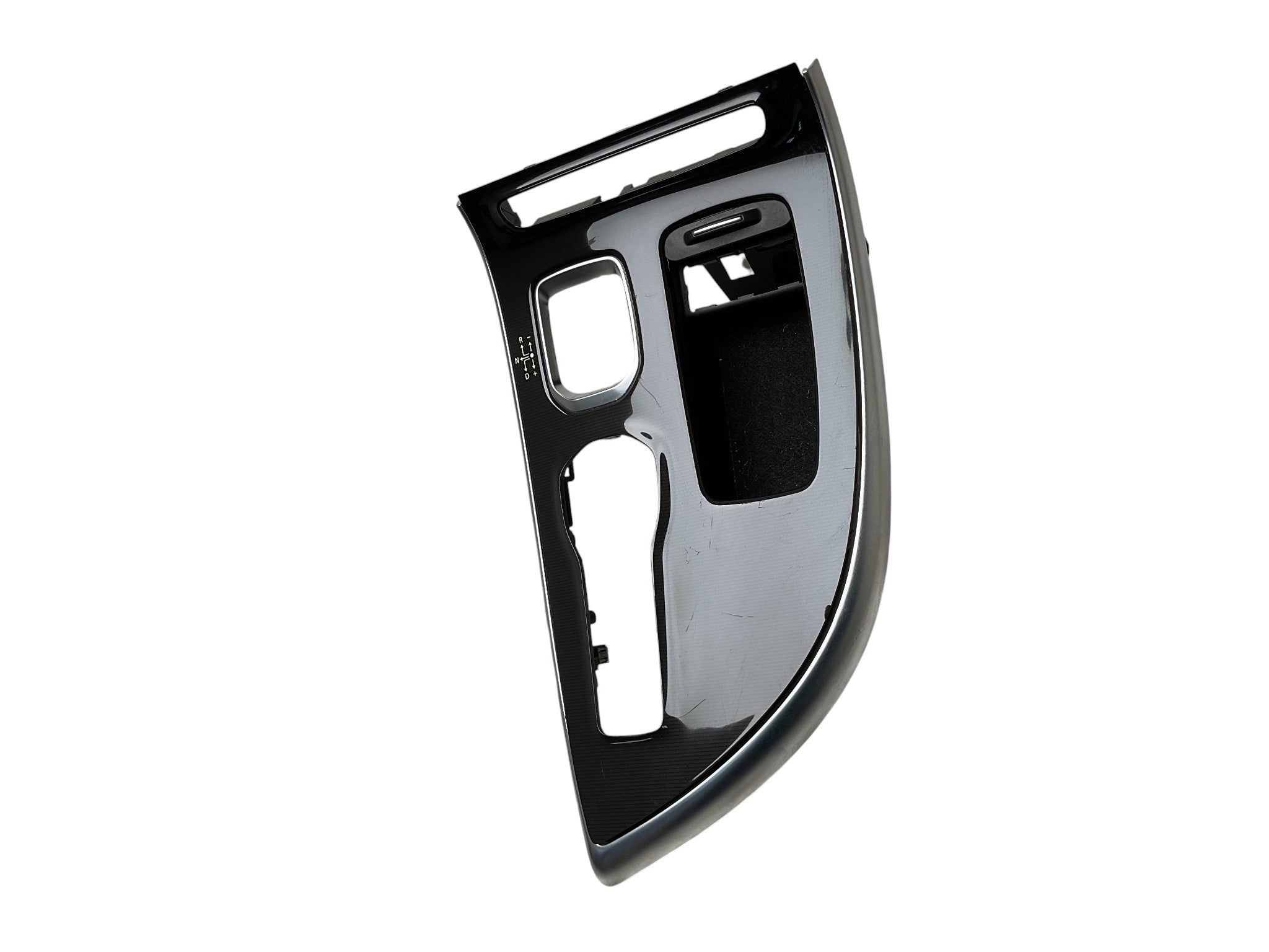 Moldura Palanca Cambios Renault Espace 15 - 23 - 580131001000