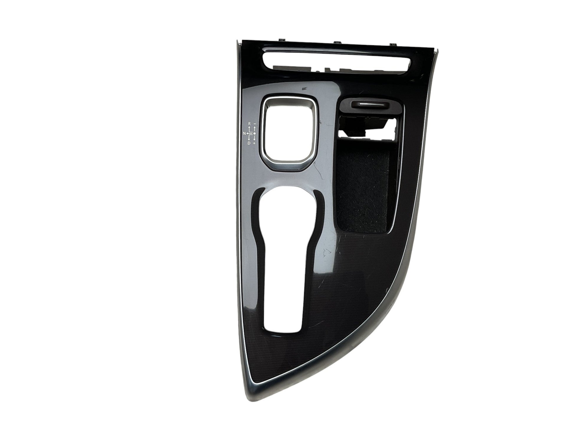 Moldura Palanca Cambios Renault Espace 15 - 23 - 580131001000