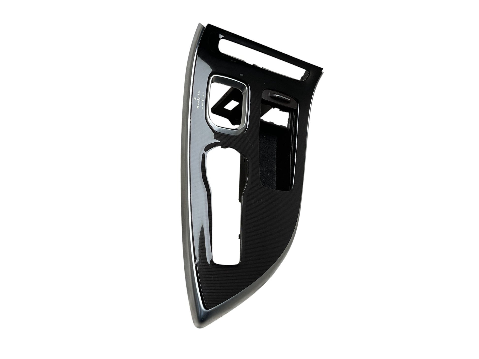 Moldura Palanca Cambios Renault Espace 15 - 23 - 580131001000