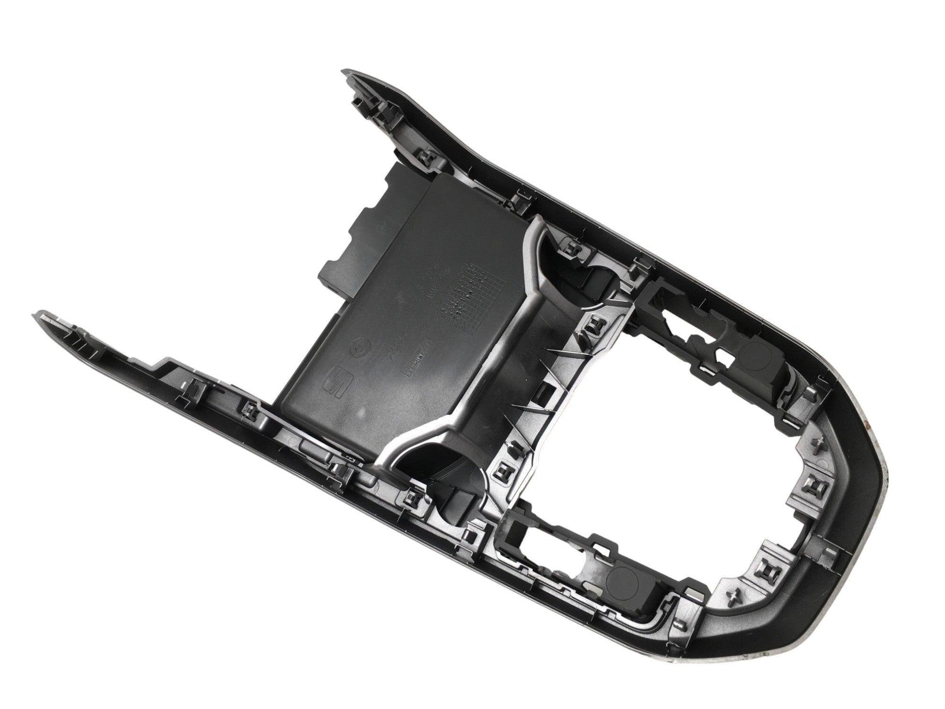 Moldura palanca cambios Seat Arona / Ibiza V - 6F0863283