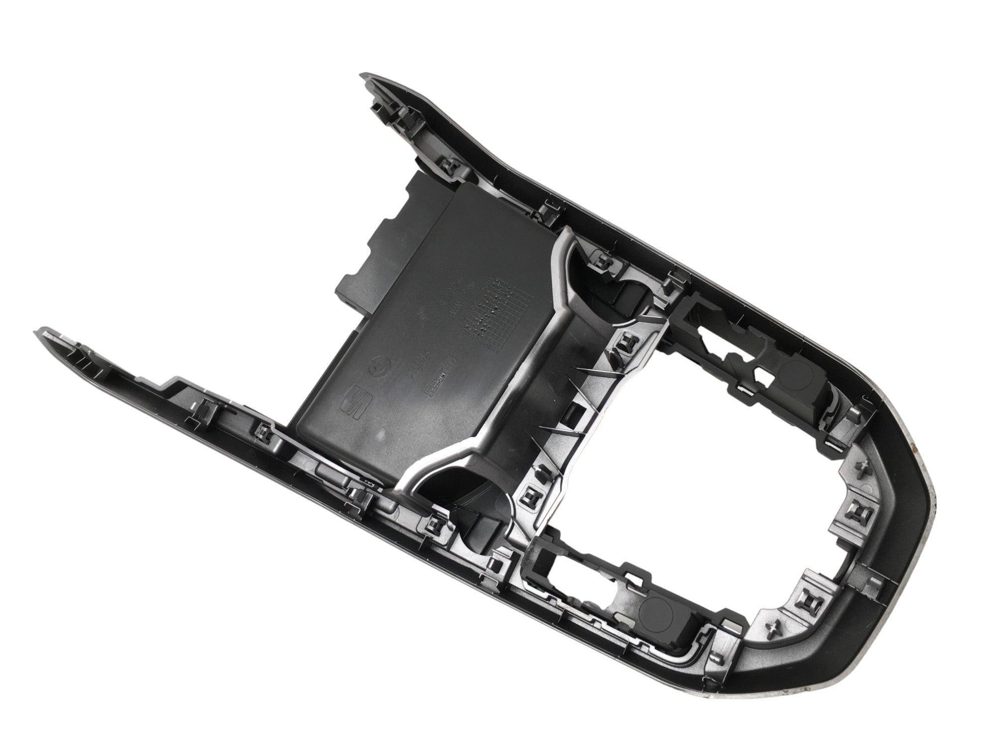 Moldura palanca cambios Seat Arona / Ibiza V - 6F0863283