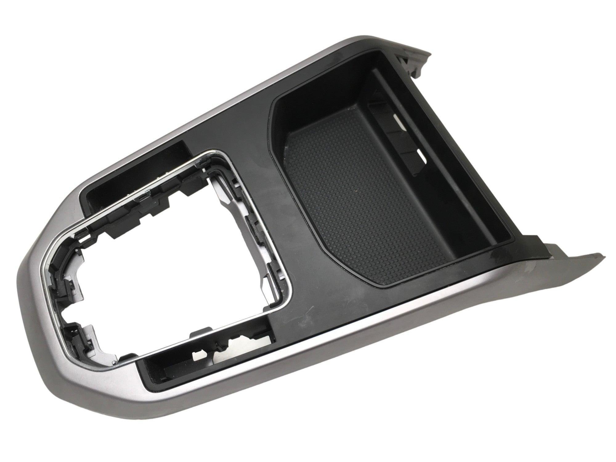 Moldura palanca cambios Seat Arona / Ibiza V - 6F0863283