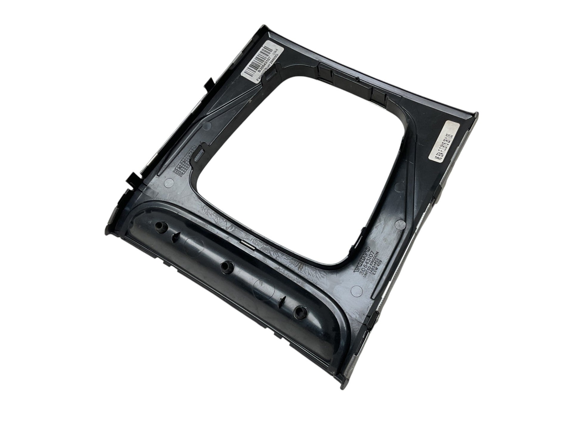 Moldura Palanca Cambios Volvo XC90 I - 30643107