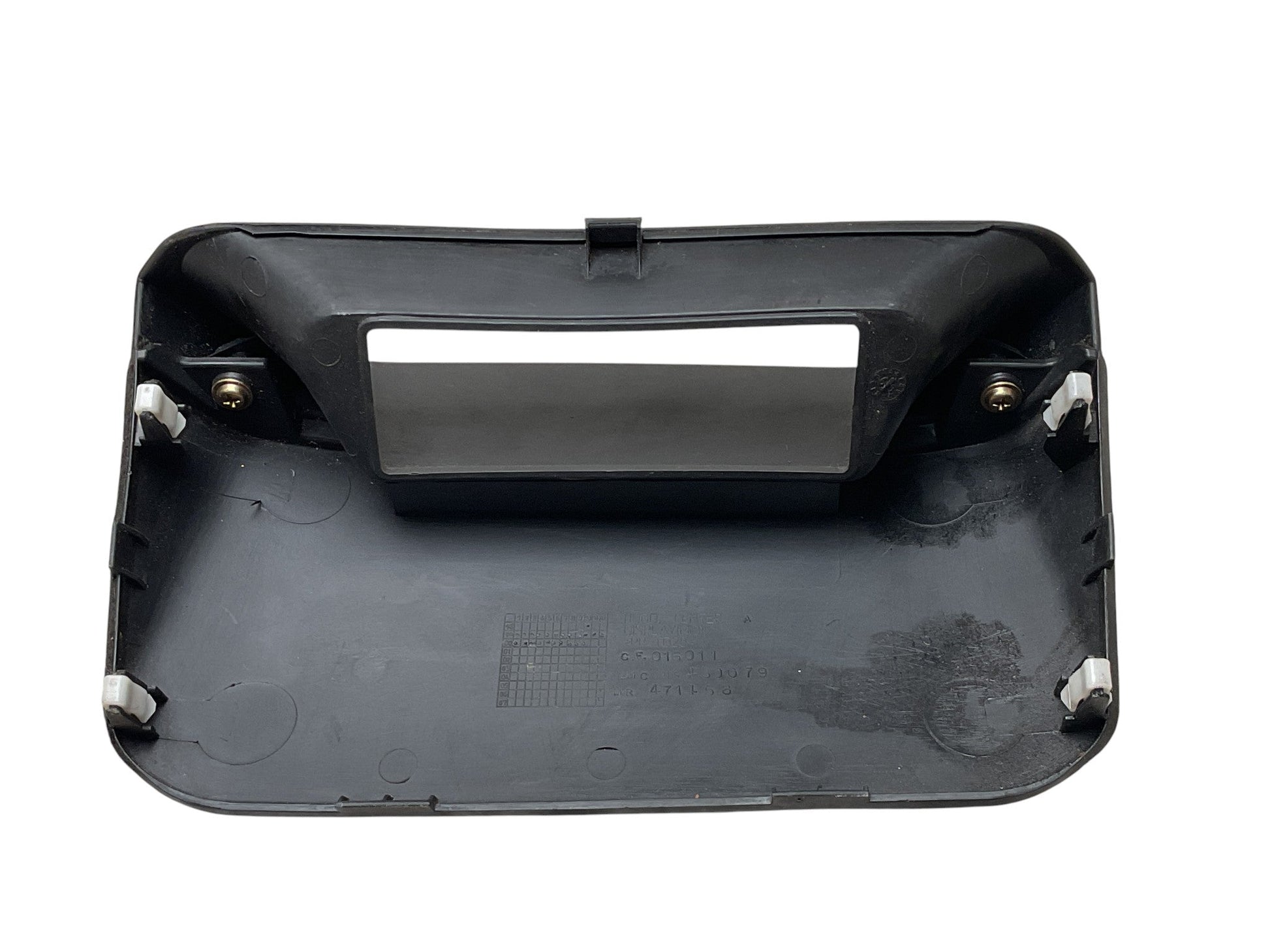 Moldura Pantalla Mitsubishi Pajero Pinin - MR471458