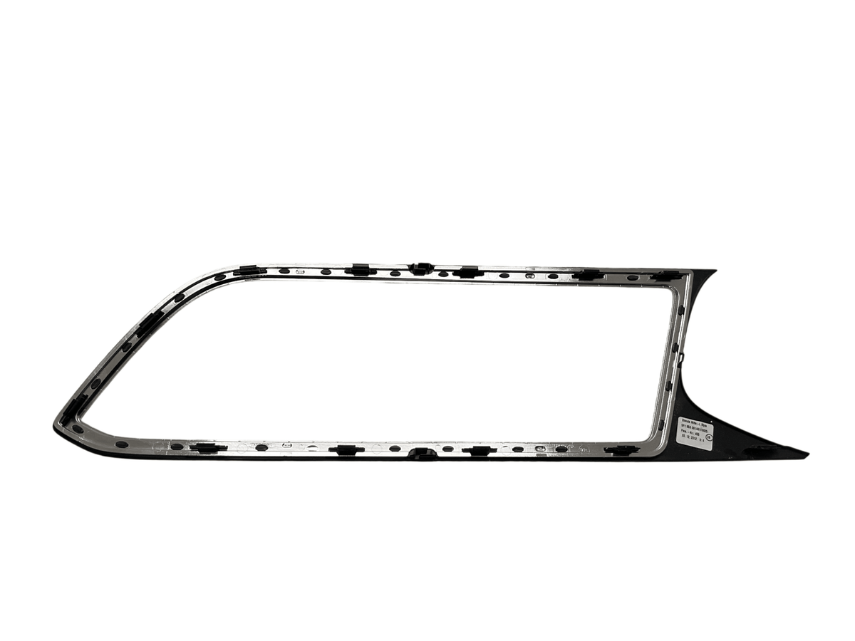 Moldura pantalla multifuncion Seat Leon 12-20 - 5F1858061 _