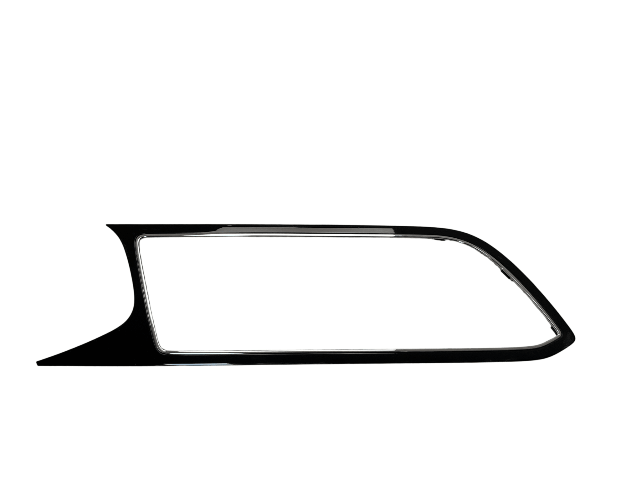 Moldura pantalla multifuncion Seat Leon 12-20 - 5F1858061 _