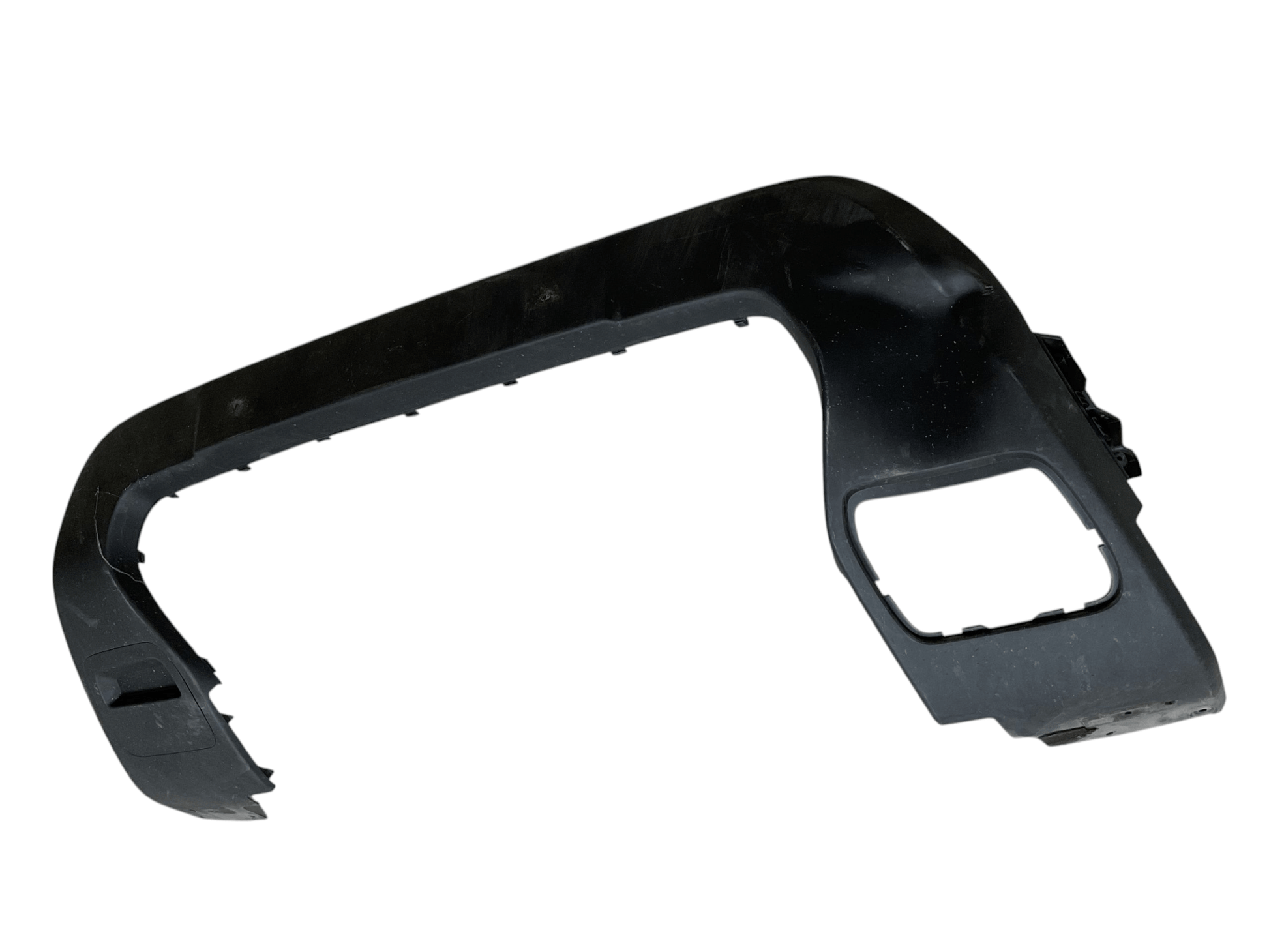 Moldura paragolpes delantero Dacia Duster 2017 - 2024 - 620721430R _