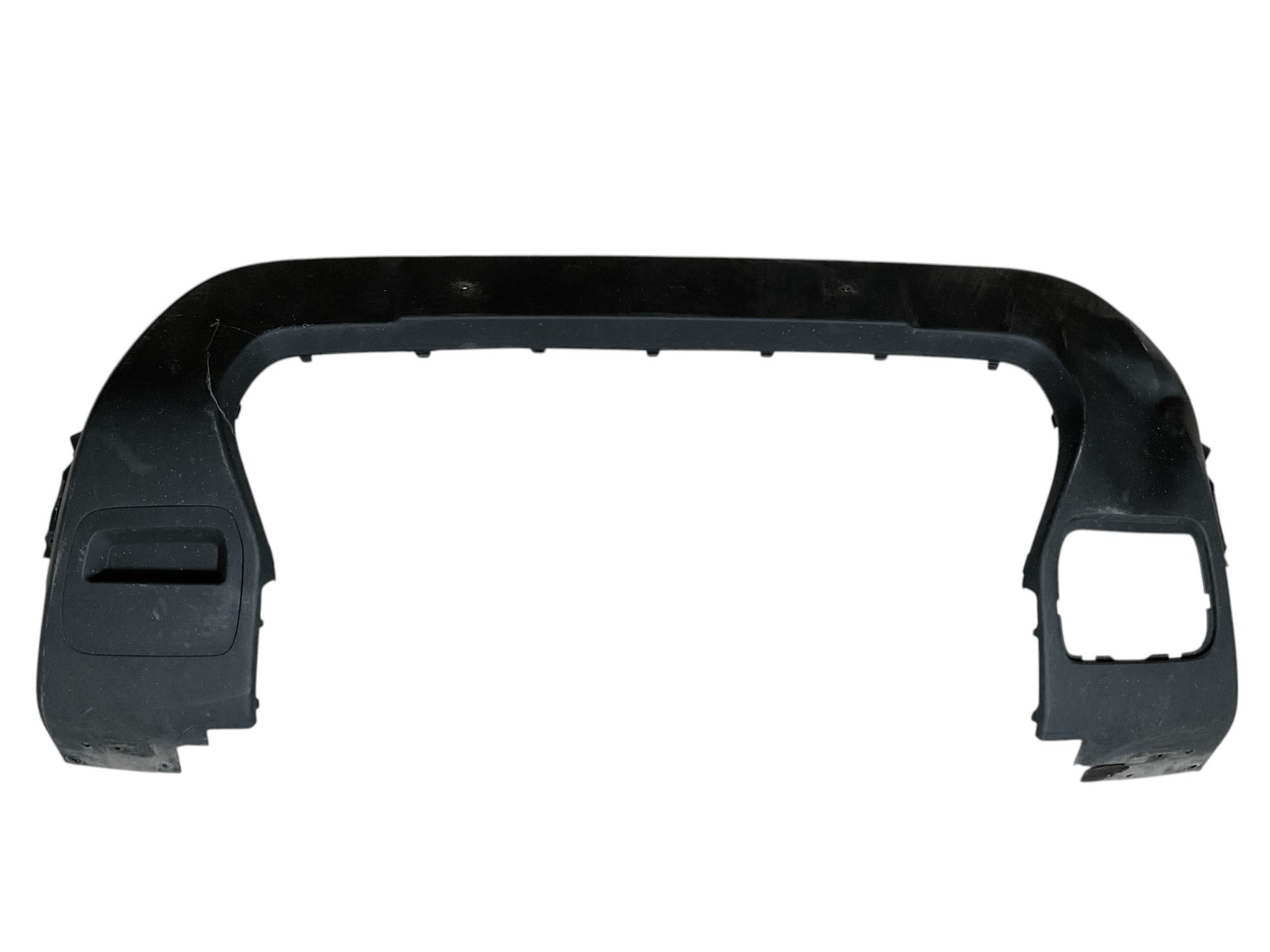 Moldura paragolpes delantero Dacia Duster 2017 - 2024 - 620721430R _