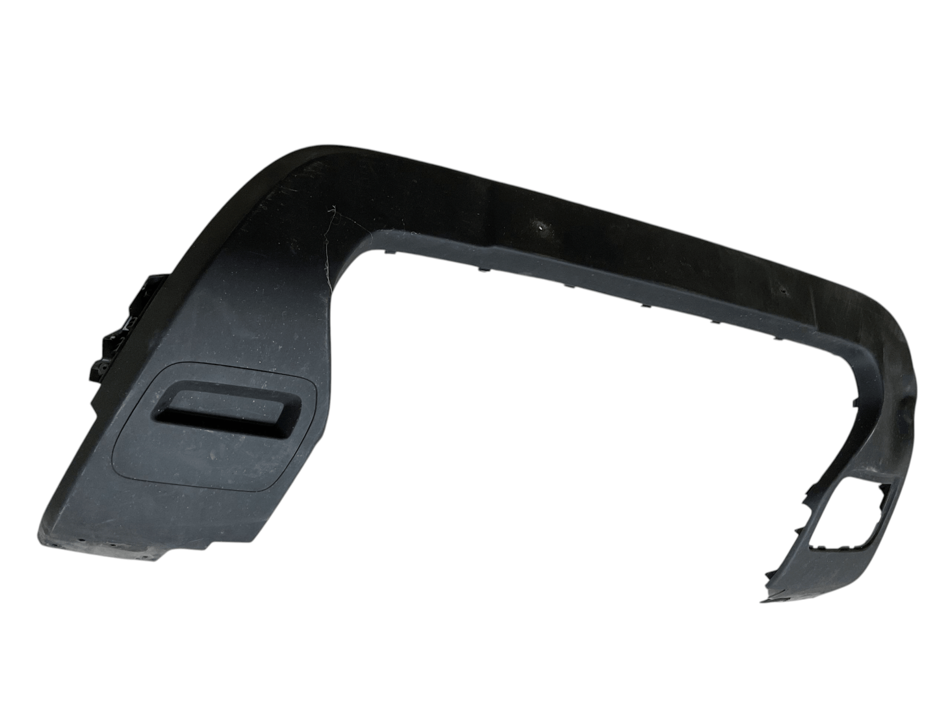 Moldura paragolpes delantero Dacia Duster 2017 - 2024 - 620721430R _