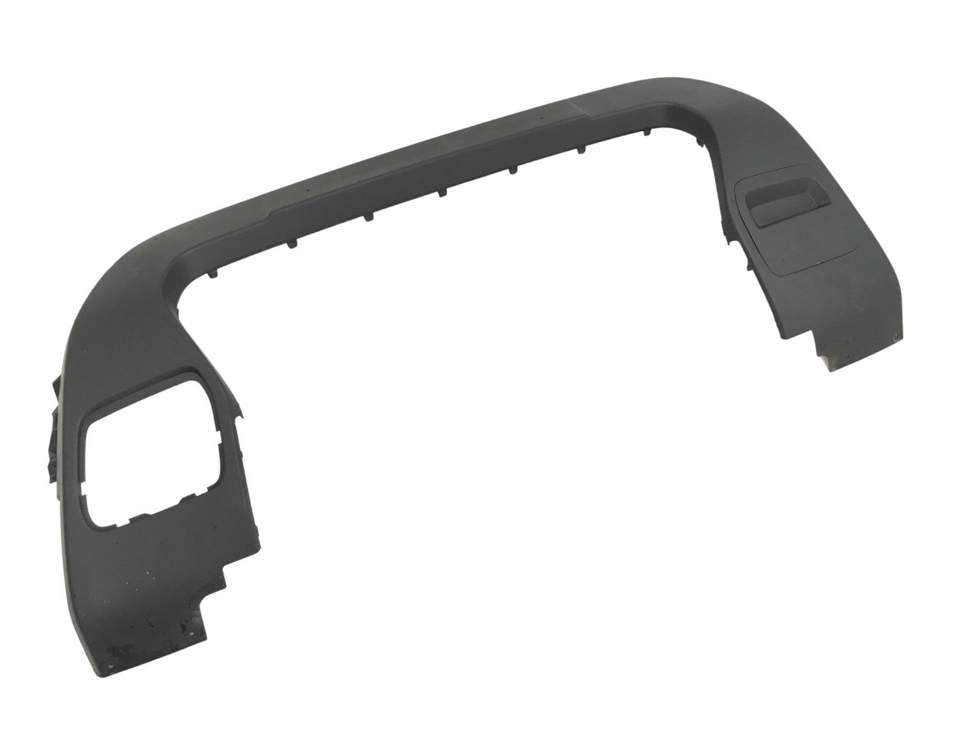 Moldura paragolpes delantero Dacia Duster II - 620721430R