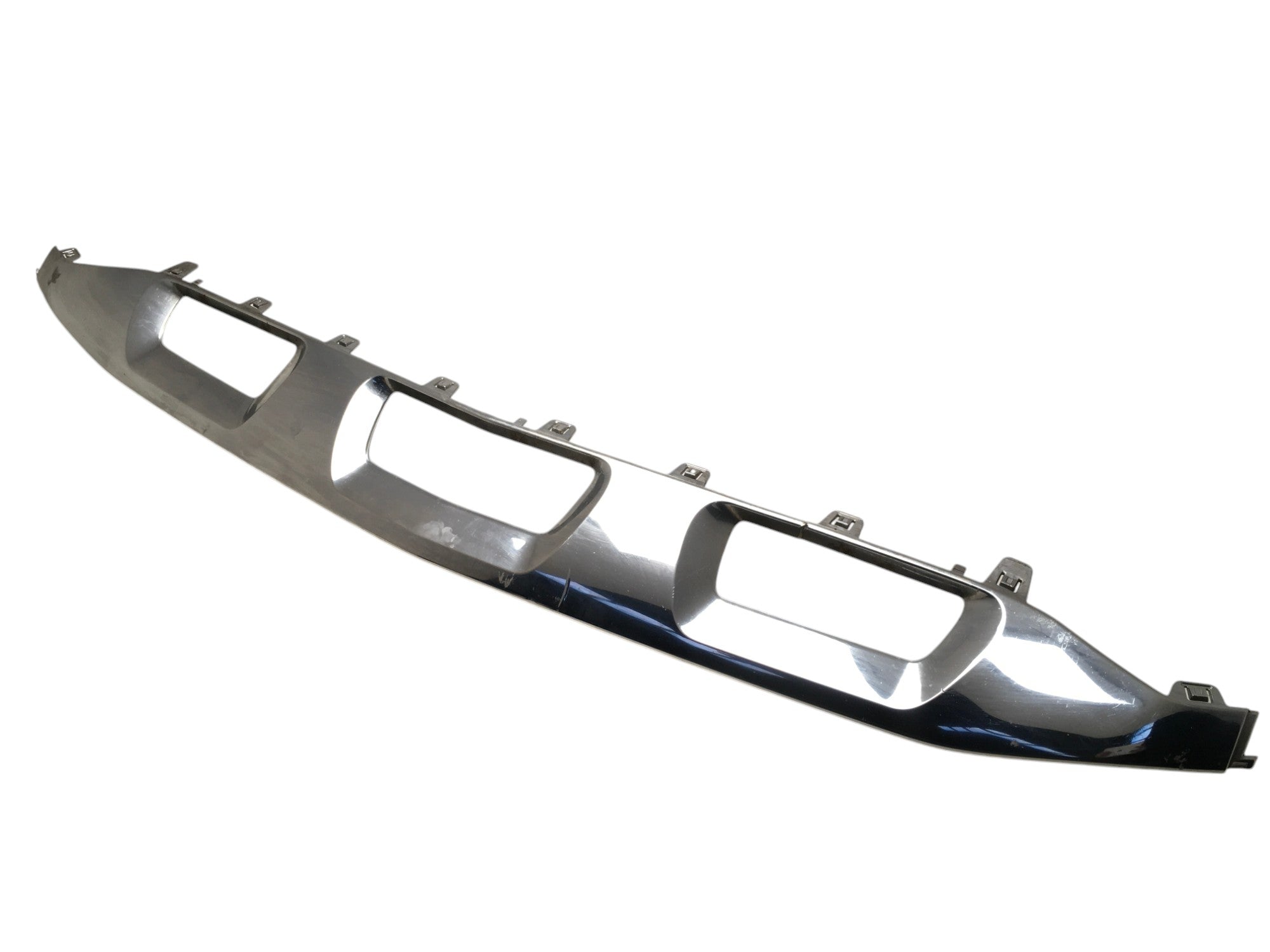 Moldura paragolpes delantero Mercedes GLC 46 AMG - A2538852404