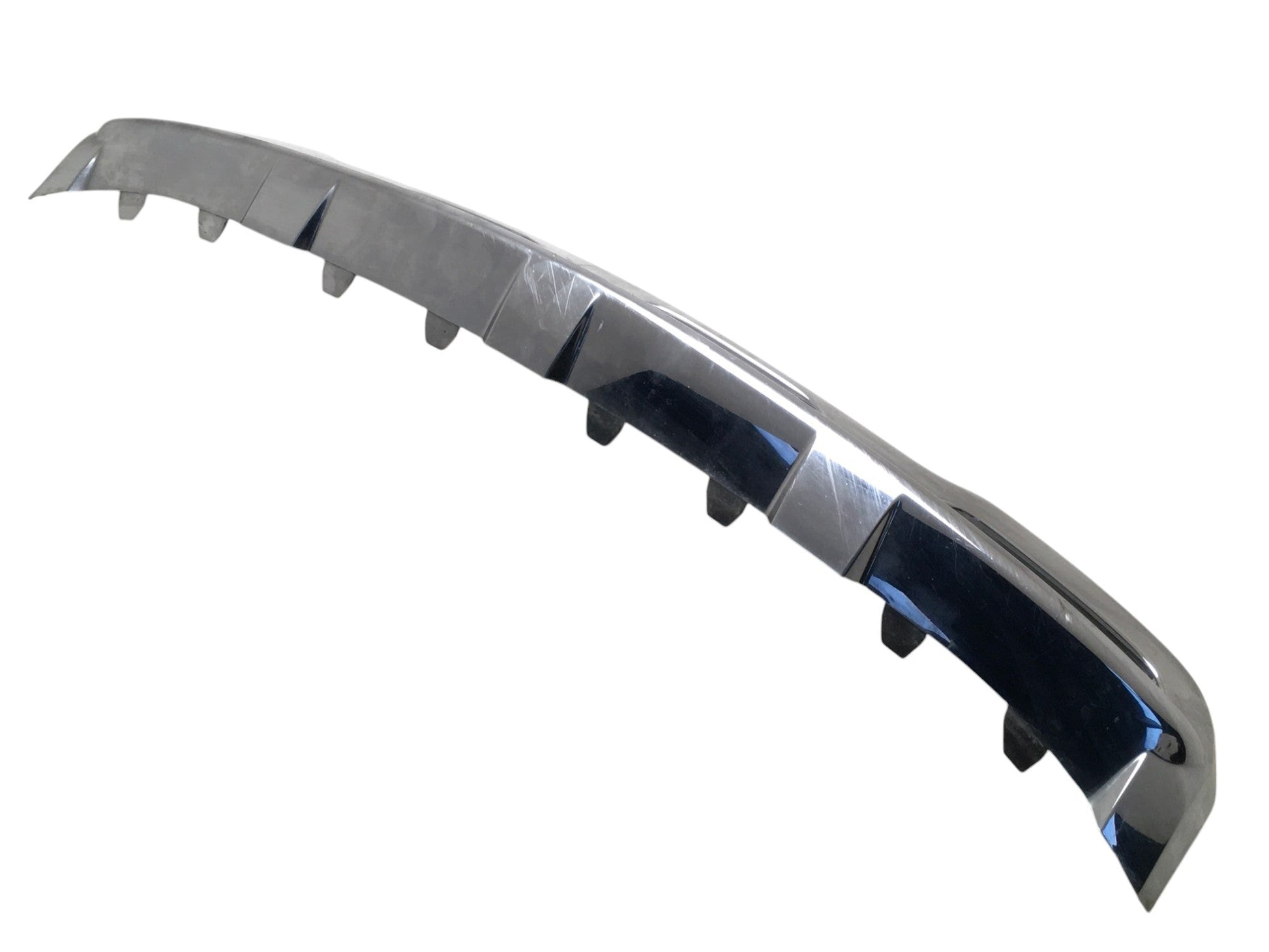 Moldura paragolpes delantero Mercedes W247 4Matic - A2478855801