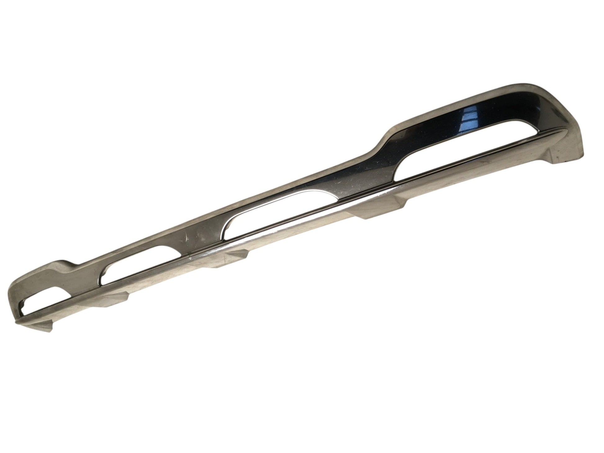 Moldura paragolpes delantero Mercedes W247 4Matic - A2478855801