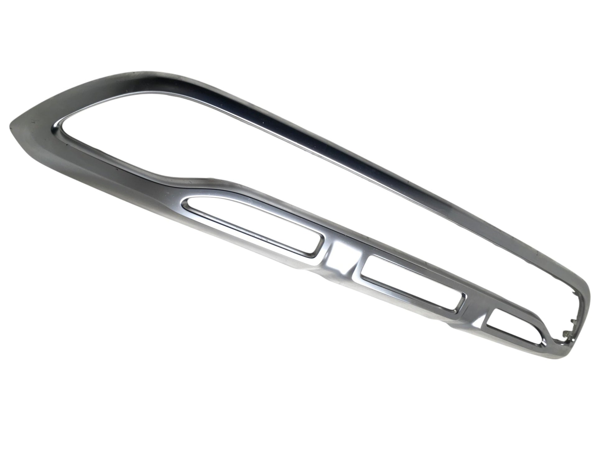 Moldura Paragolpes delantero Mercedes X156 Fase 2 - A1568858200