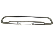 Moldura Paragolpes delantero Mercedes X156 Fase 2 - A1568858200