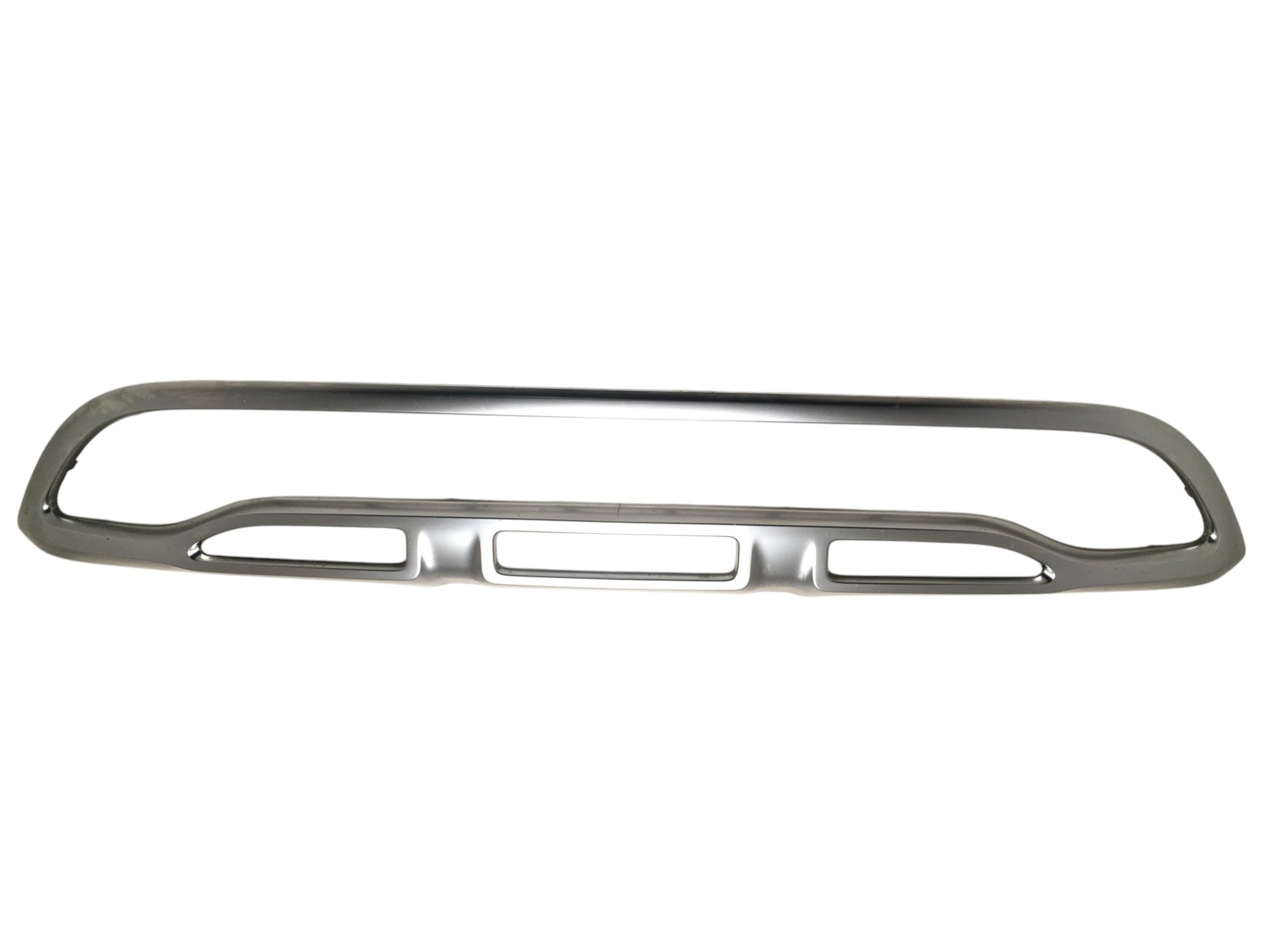 Moldura Paragolpes delantero Mercedes X156 Fase 2 - A1568858200