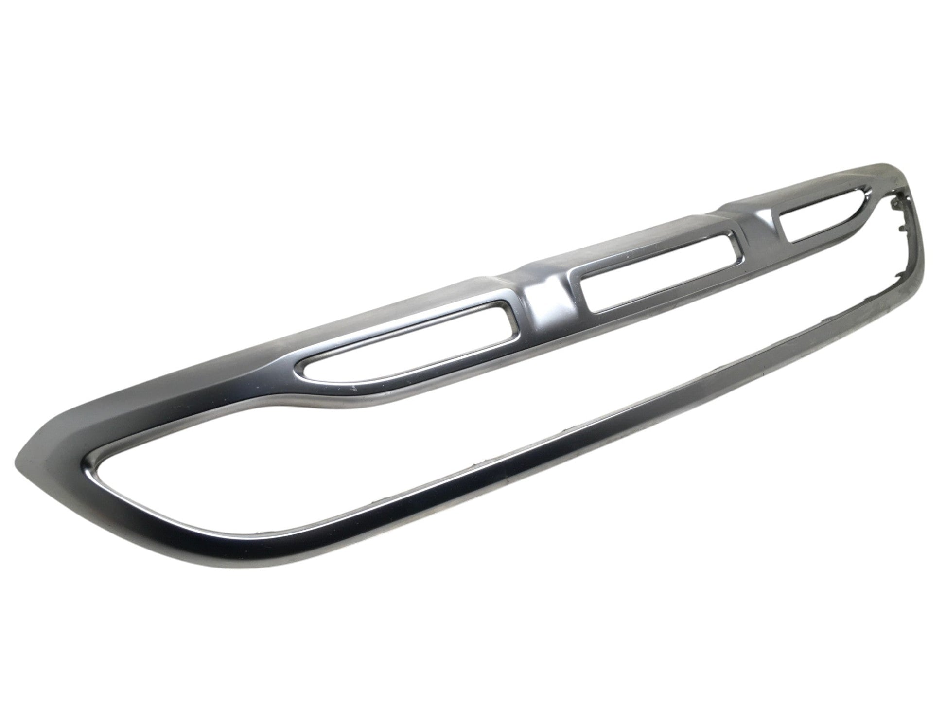 Moldura Paragolpes delantero Mercedes X156 Fase 2 - A1568858200