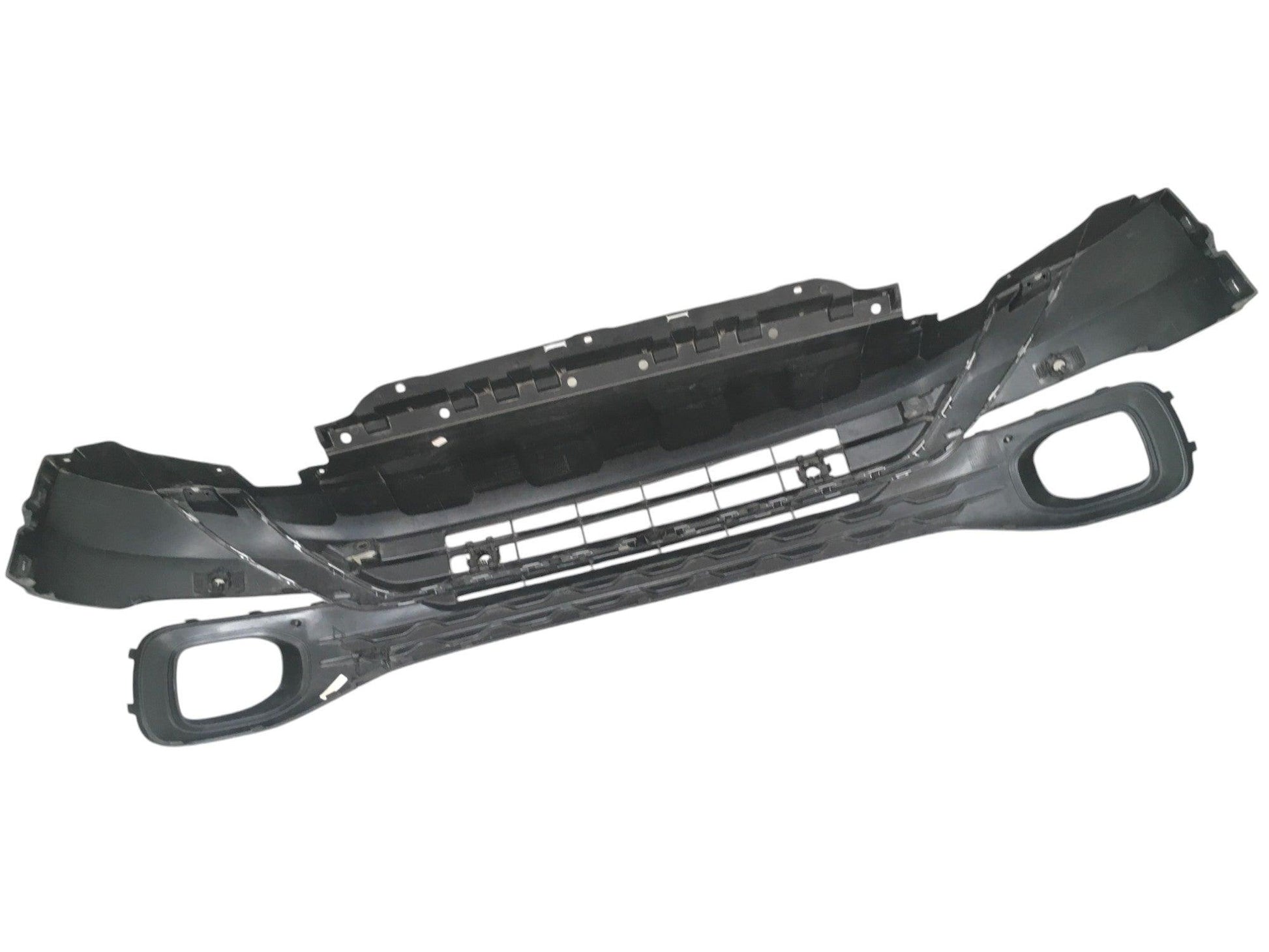 Moldura paragolpes delantero VW T - Cross - 2GM853677