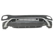 Moldura paragolpes delantero VW T - Cross - 2GM853677