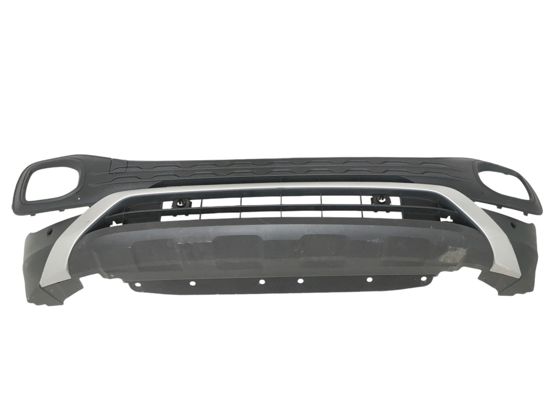 Moldura paragolpes delantero VW T - Cross - 2GM853677