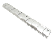 Moldura paragolpes Ford Tourneo Connect I - MSDF0900401