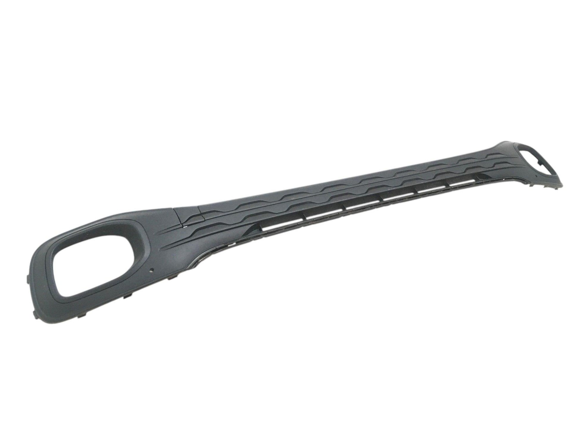 Moldura paragolpes frontal VW T - Cross - 2GM853677 _