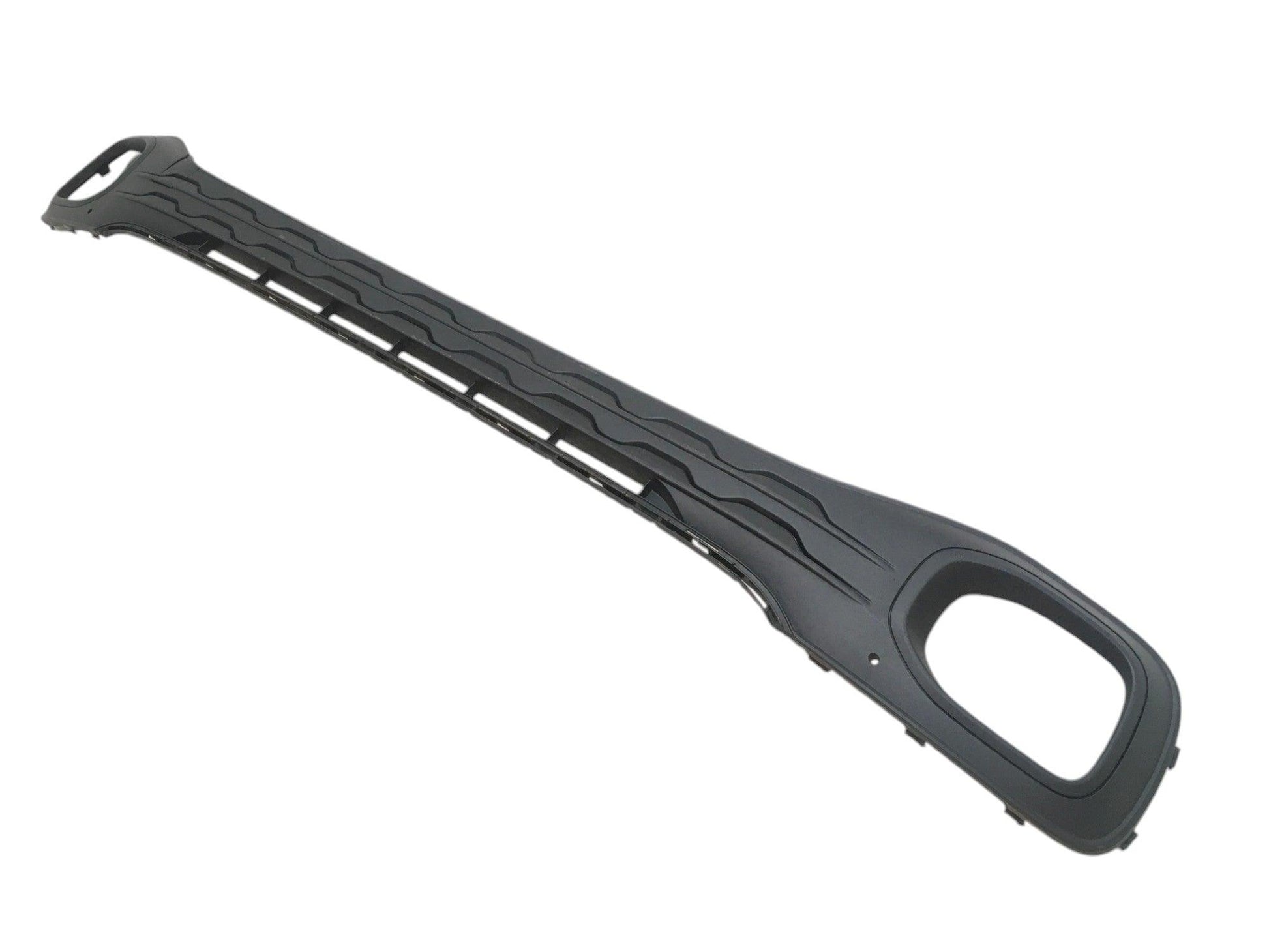 Moldura paragolpes frontal VW T - Cross - 2GM853677 _