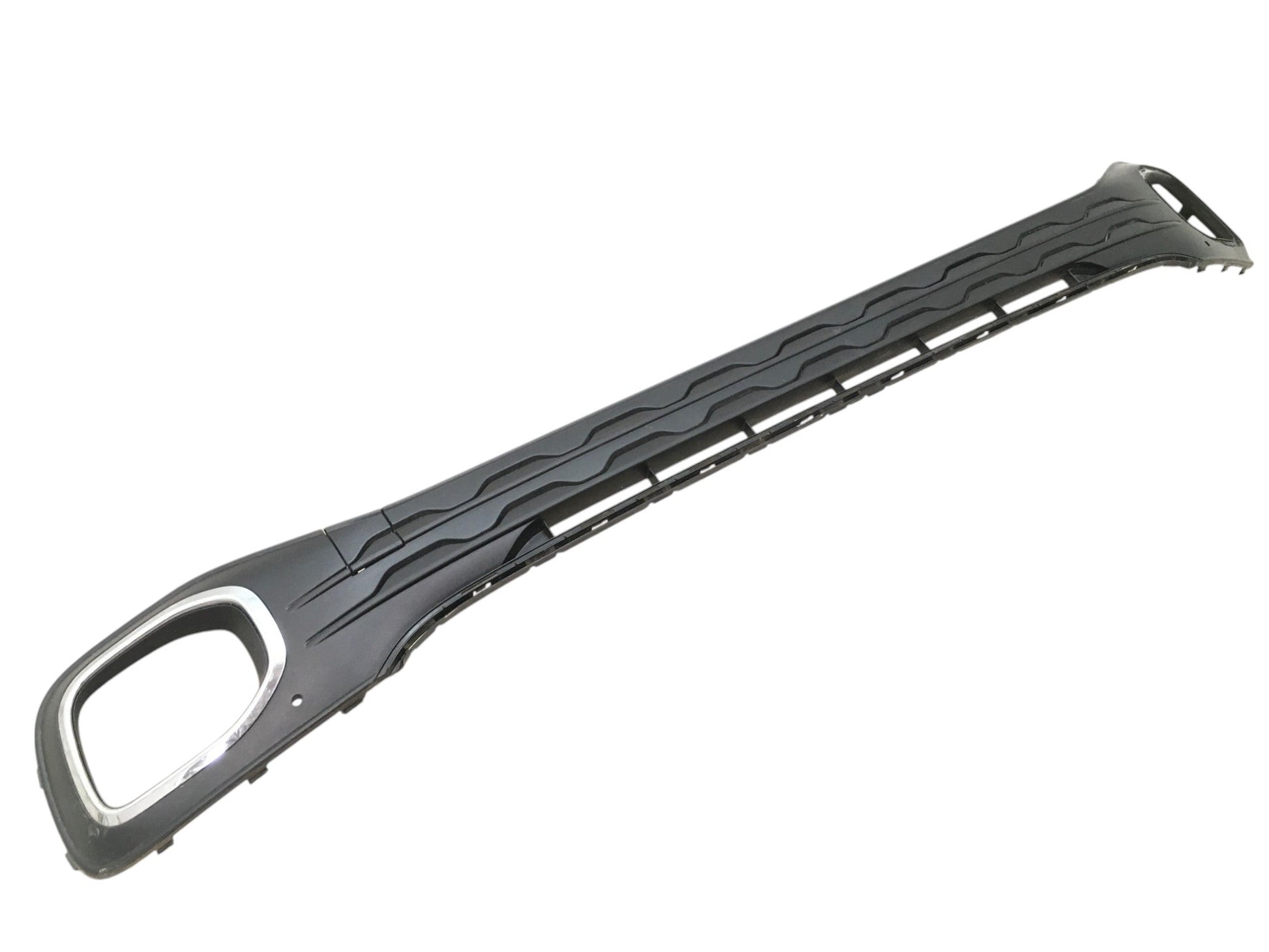 Moldura paragolpes frontal VW T - Cross C1 - 2GM853677A