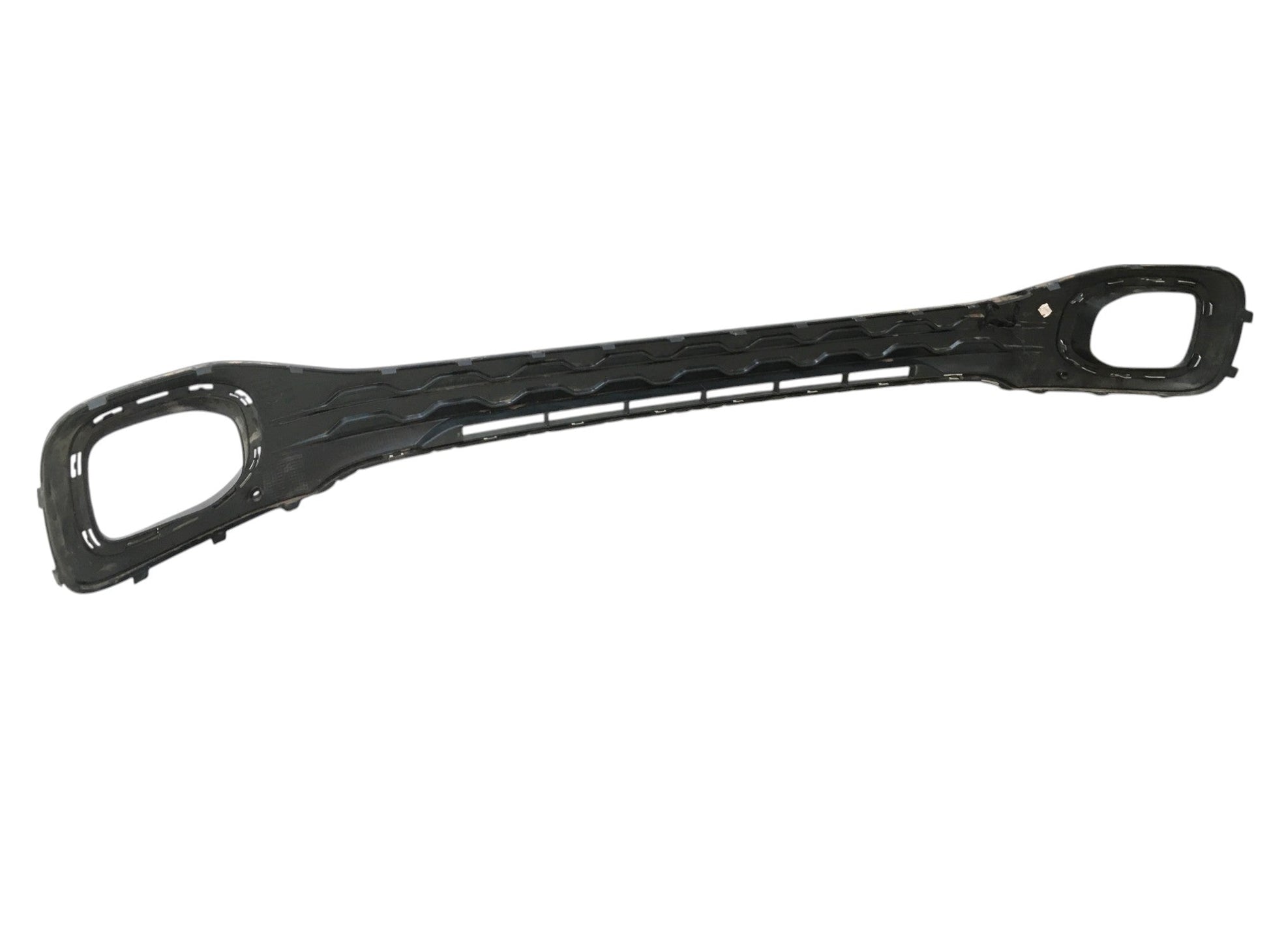 Moldura paragolpes frontal VW T - Cross C1 - 2GM853677A