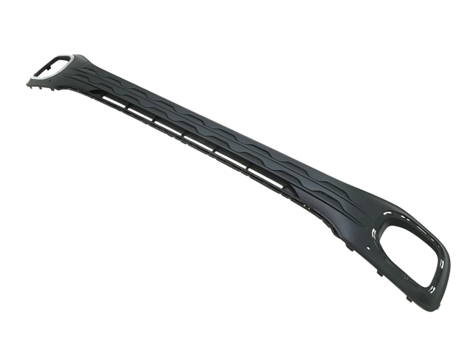 Moldura paragolpes frontal VW T - Cross C1 - 2GM853677A