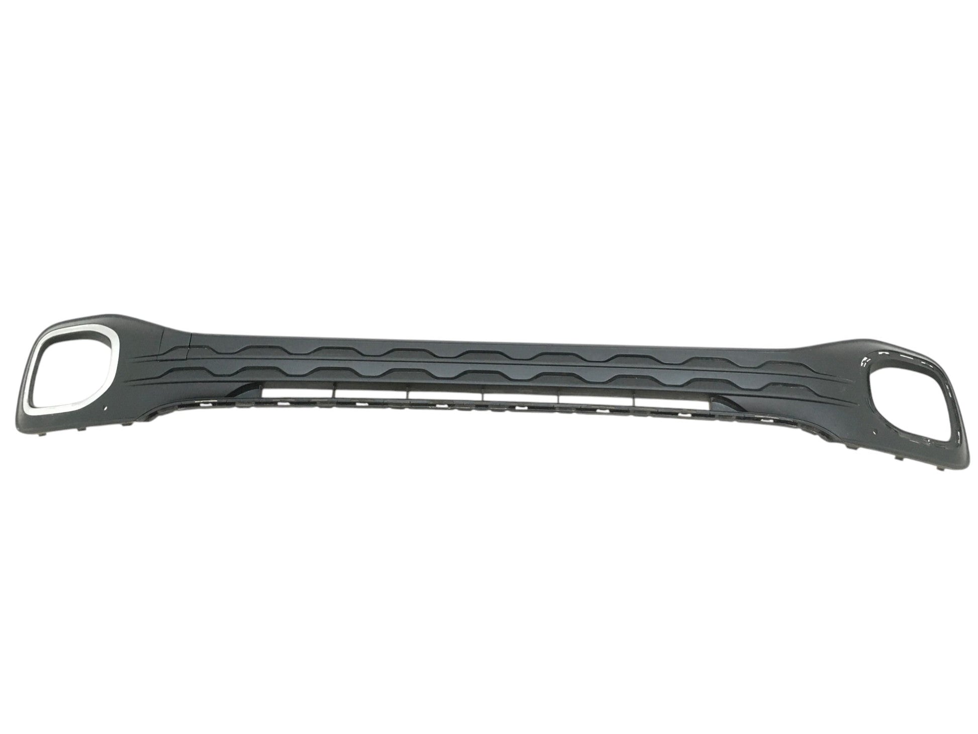 Moldura paragolpes frontal VW T - Cross C1 - 2GM853677A